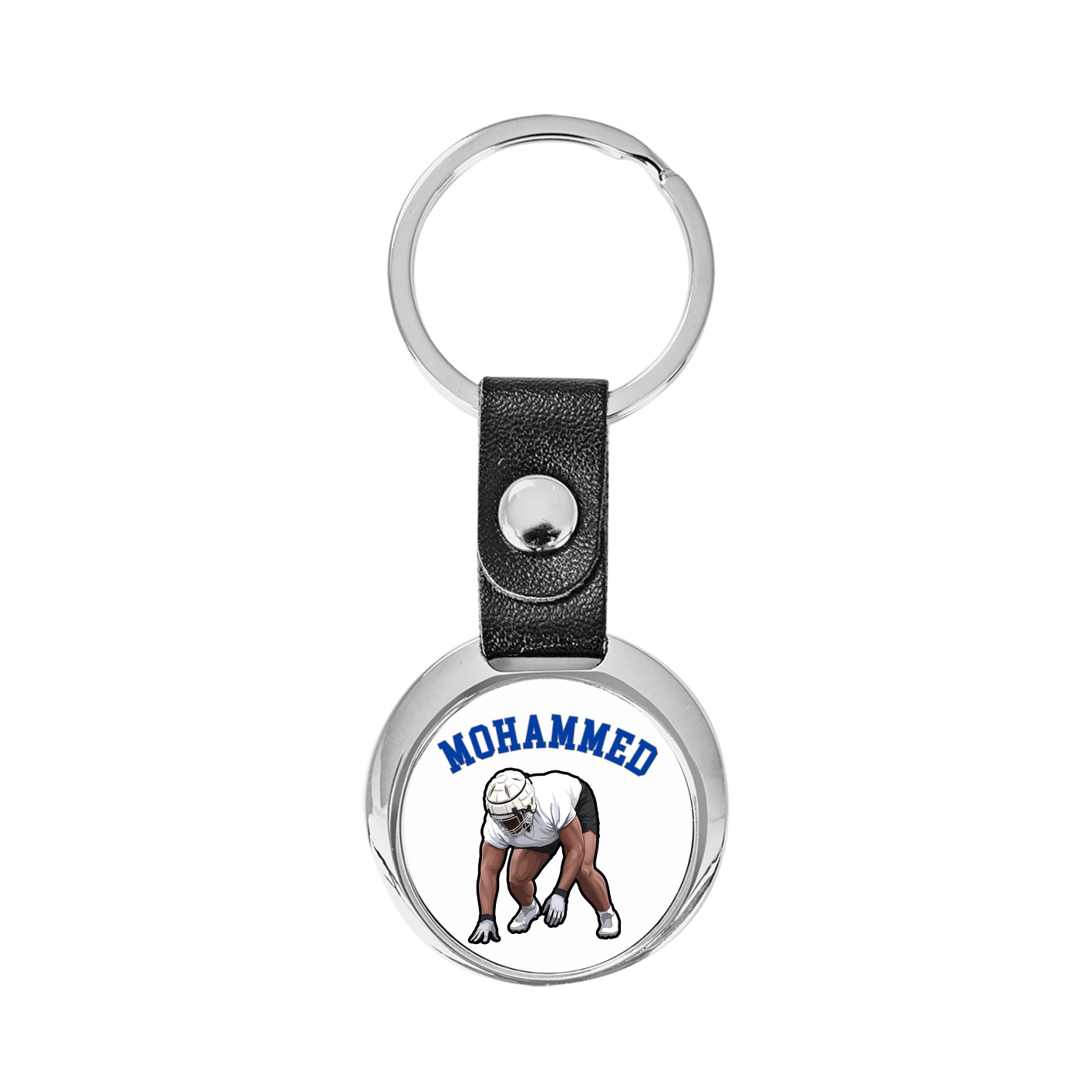 Key Chain — Classic in Classic