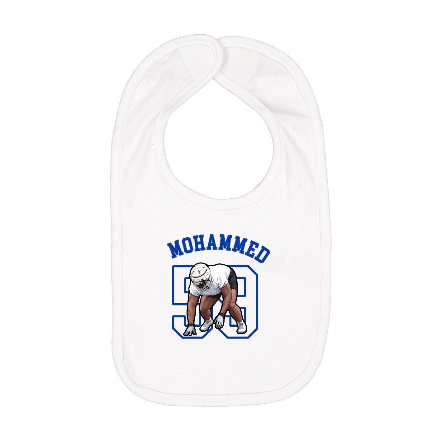 Infant Bib