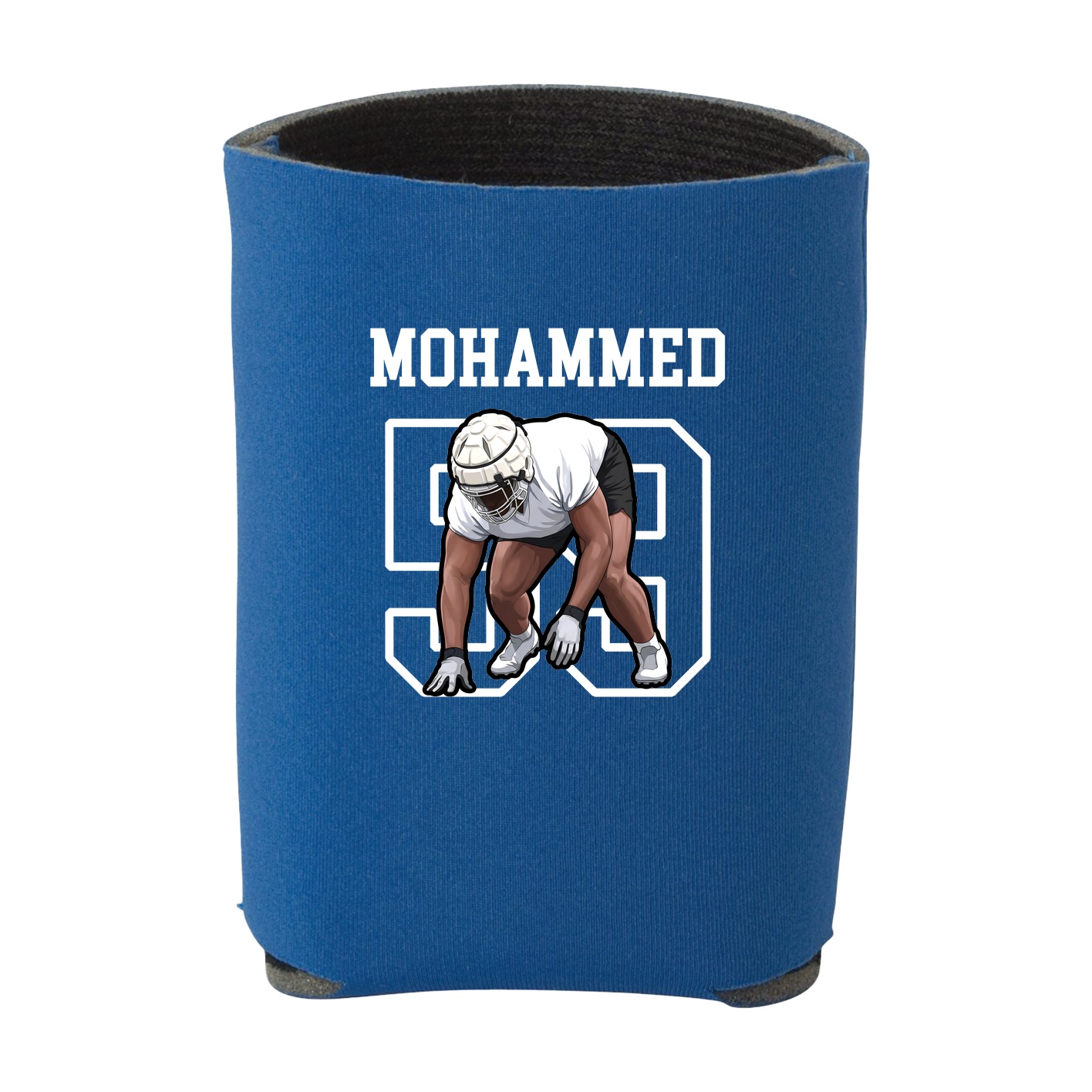 Can Holder — Shirsey in Royal