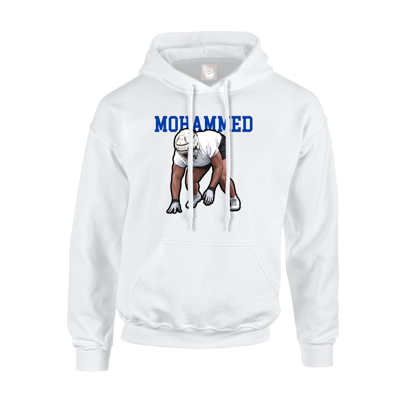 Youth Hoodie