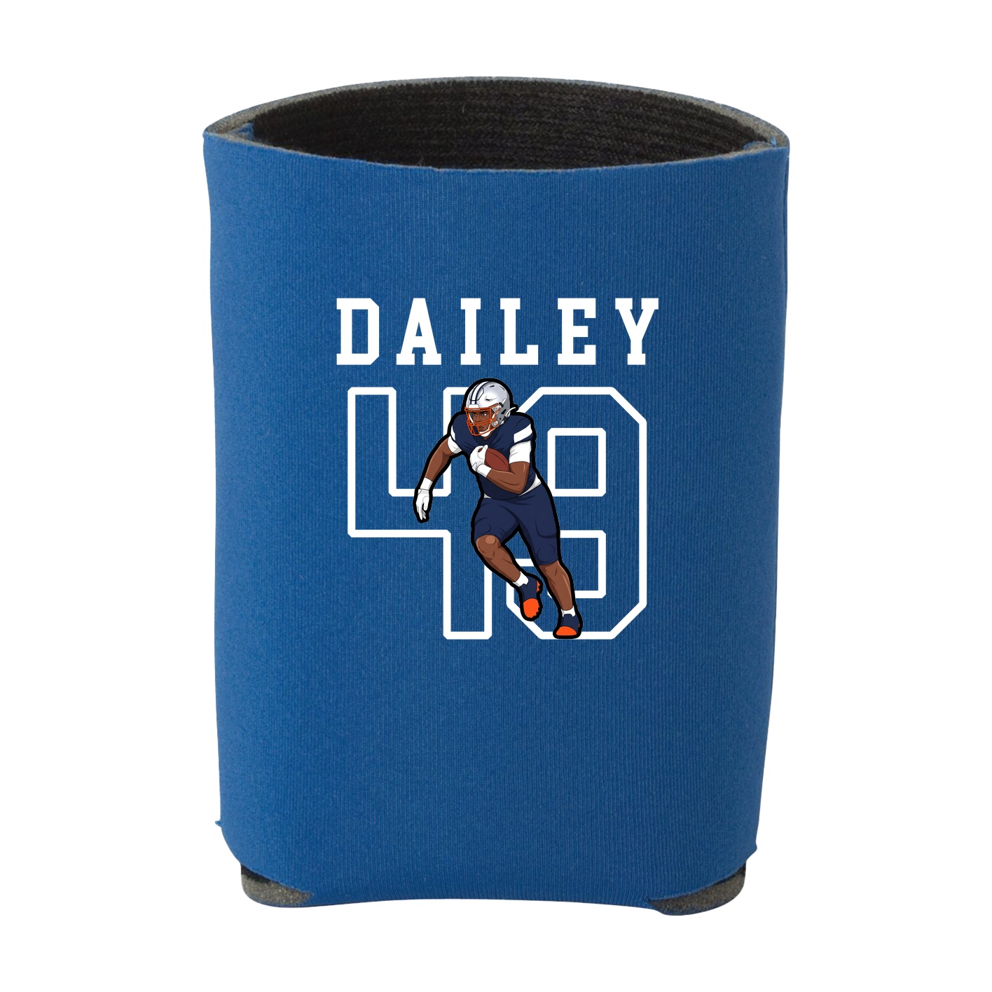 Can Holder — Shirsey in Royal