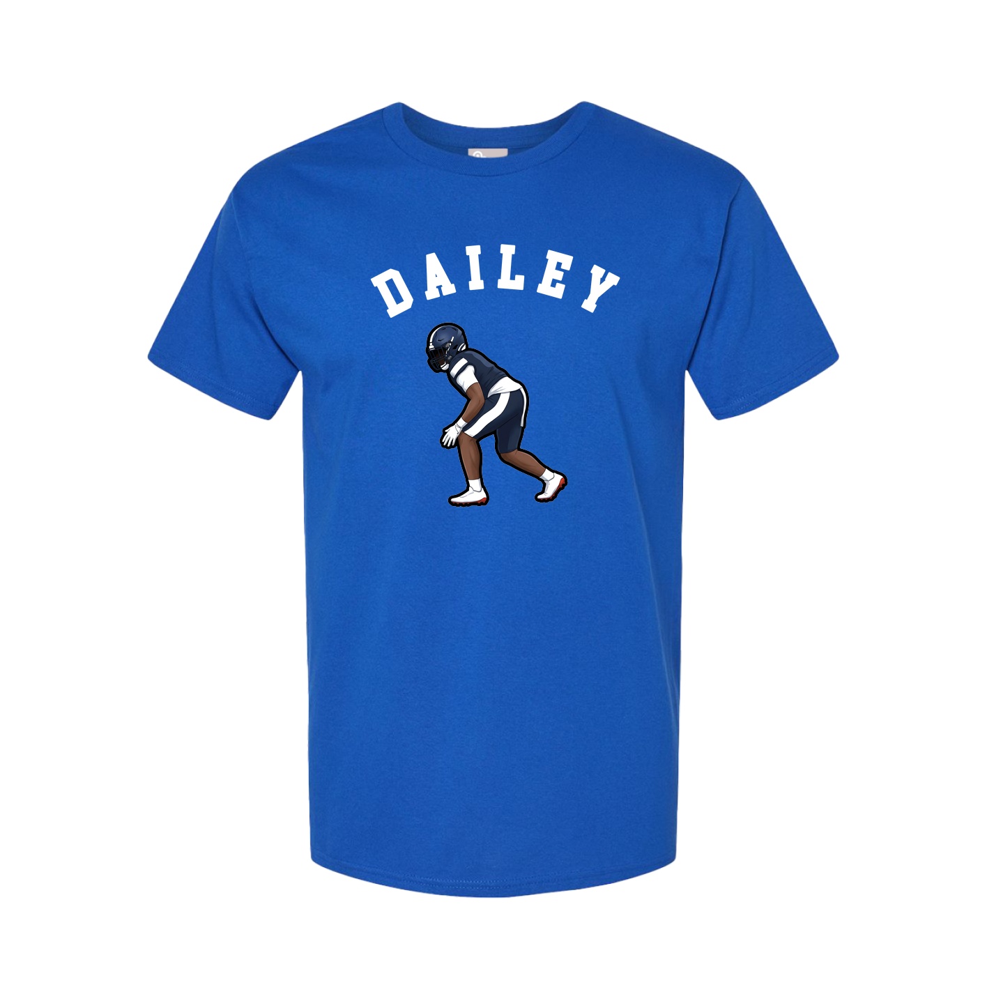 Tee — Shirsey Arch in Royal