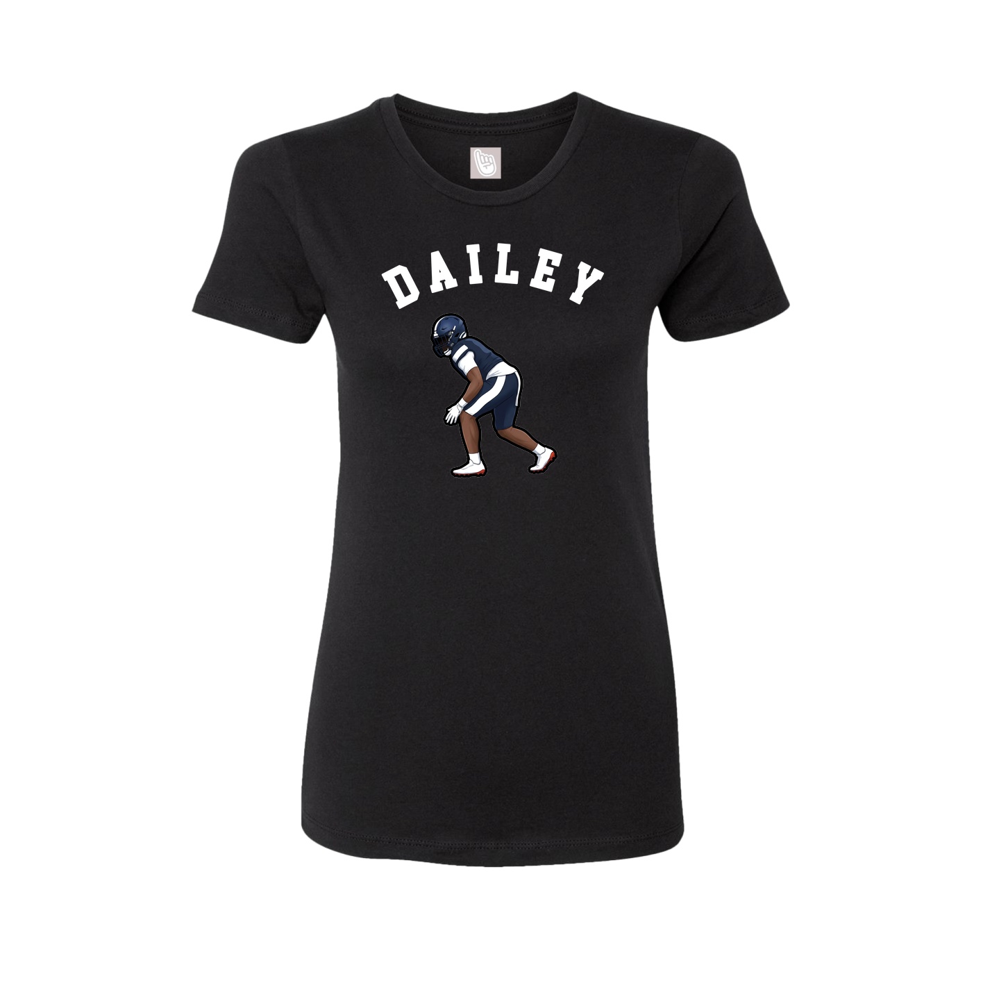 NIL Club Womens Tee