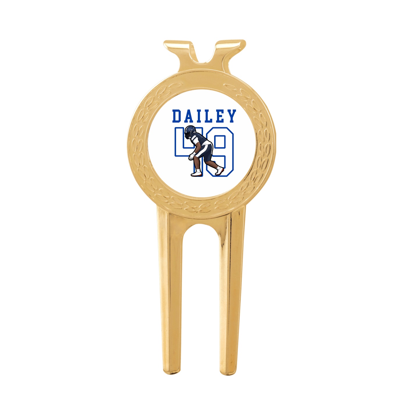 Divot Tool with Ball Marker — Shirsey in Classic