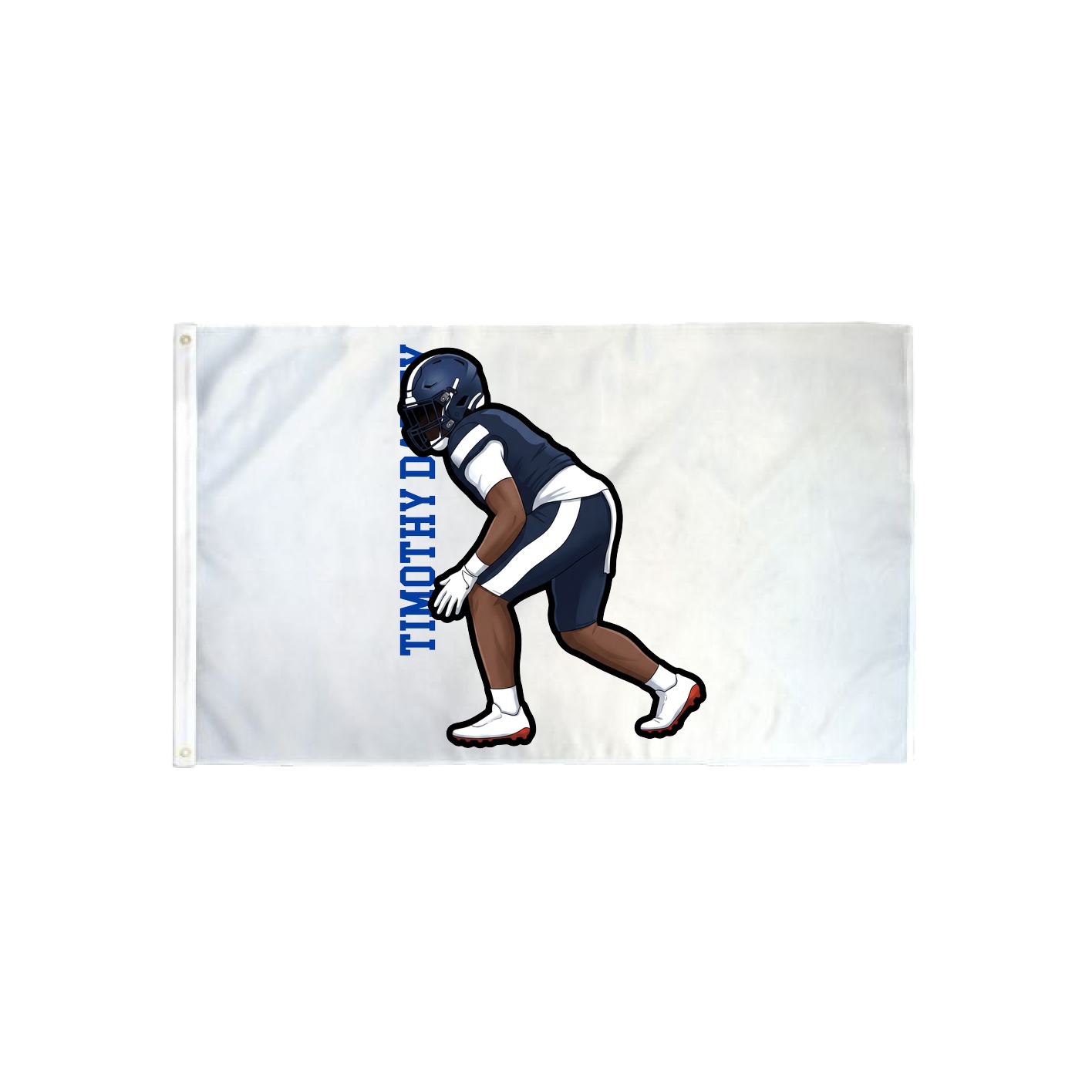 3x5 Flag
