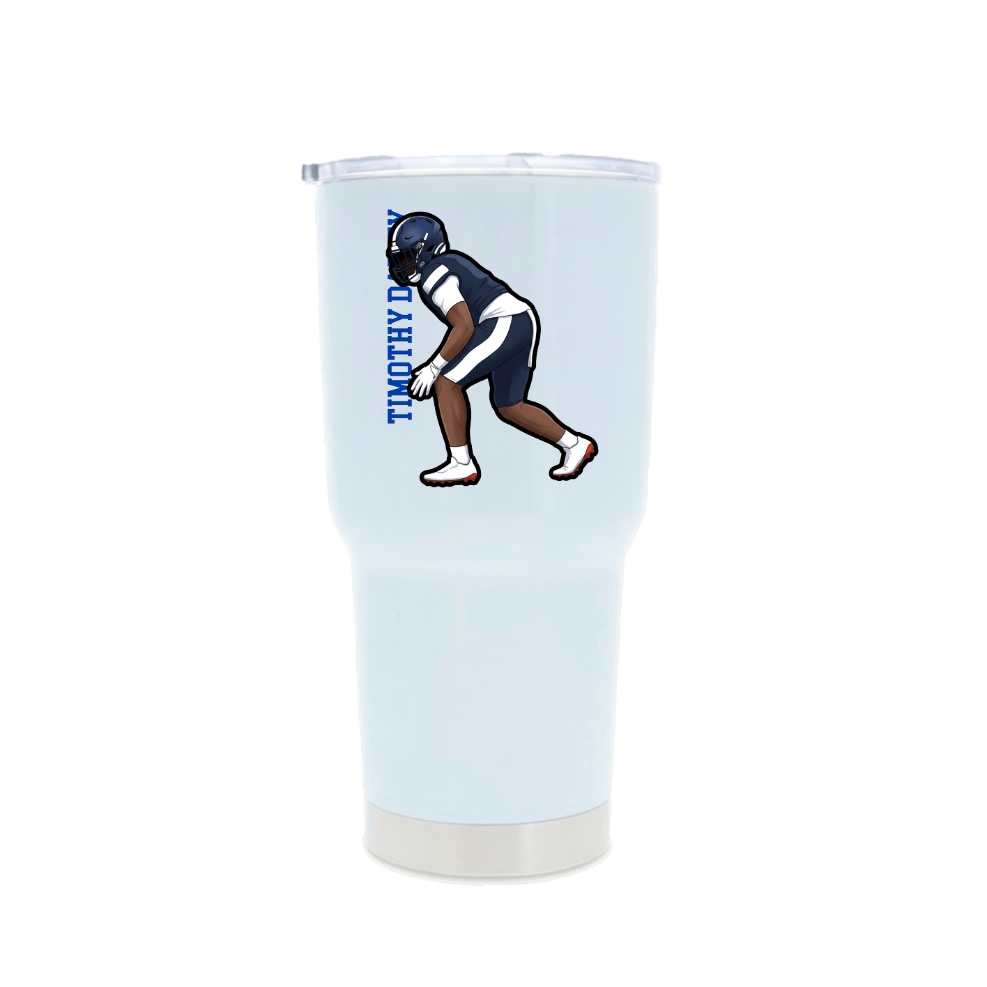 30oz Stainless Steel Tumbler