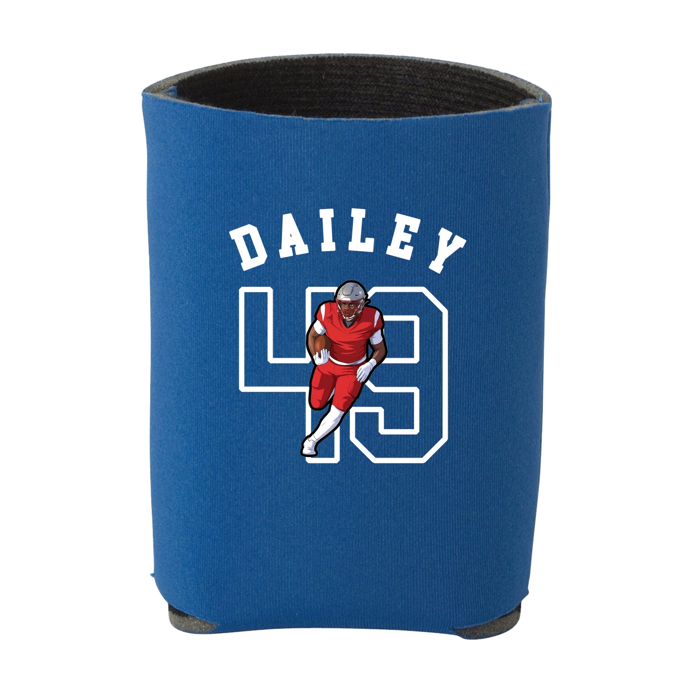 Can Holder — Shirsey Arch in Royal