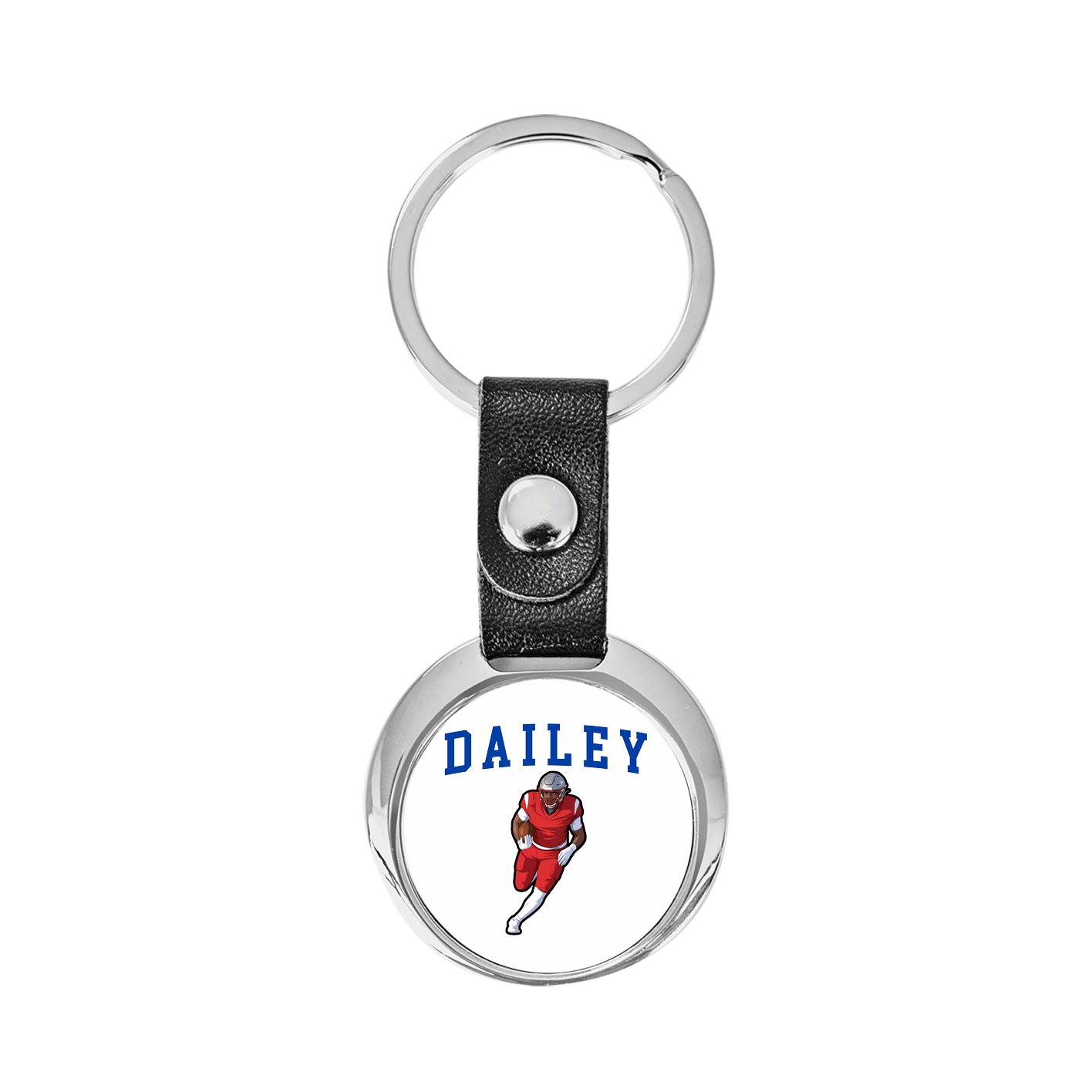 Key Chain — Shirsey in Classic