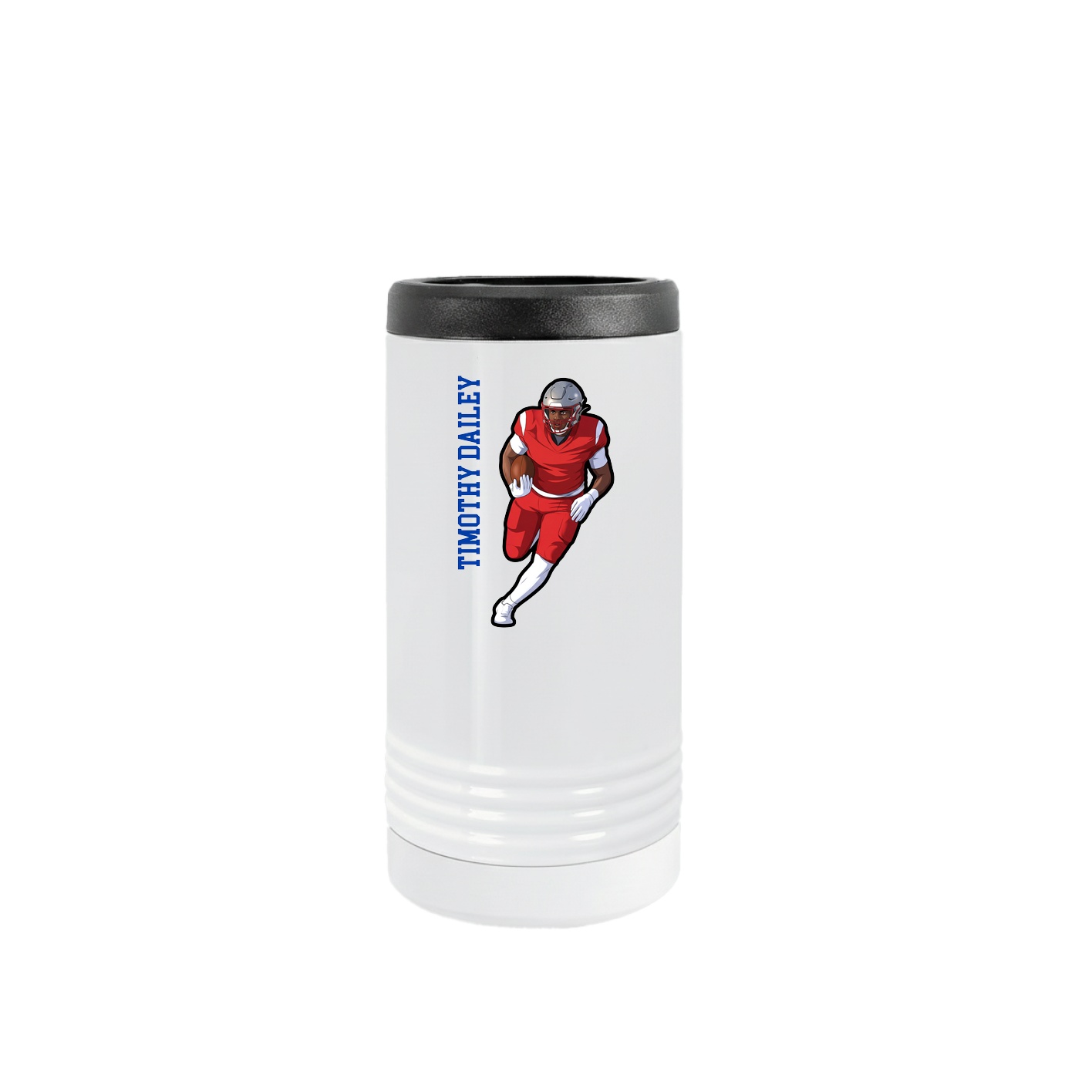 Slim Beverage Holder