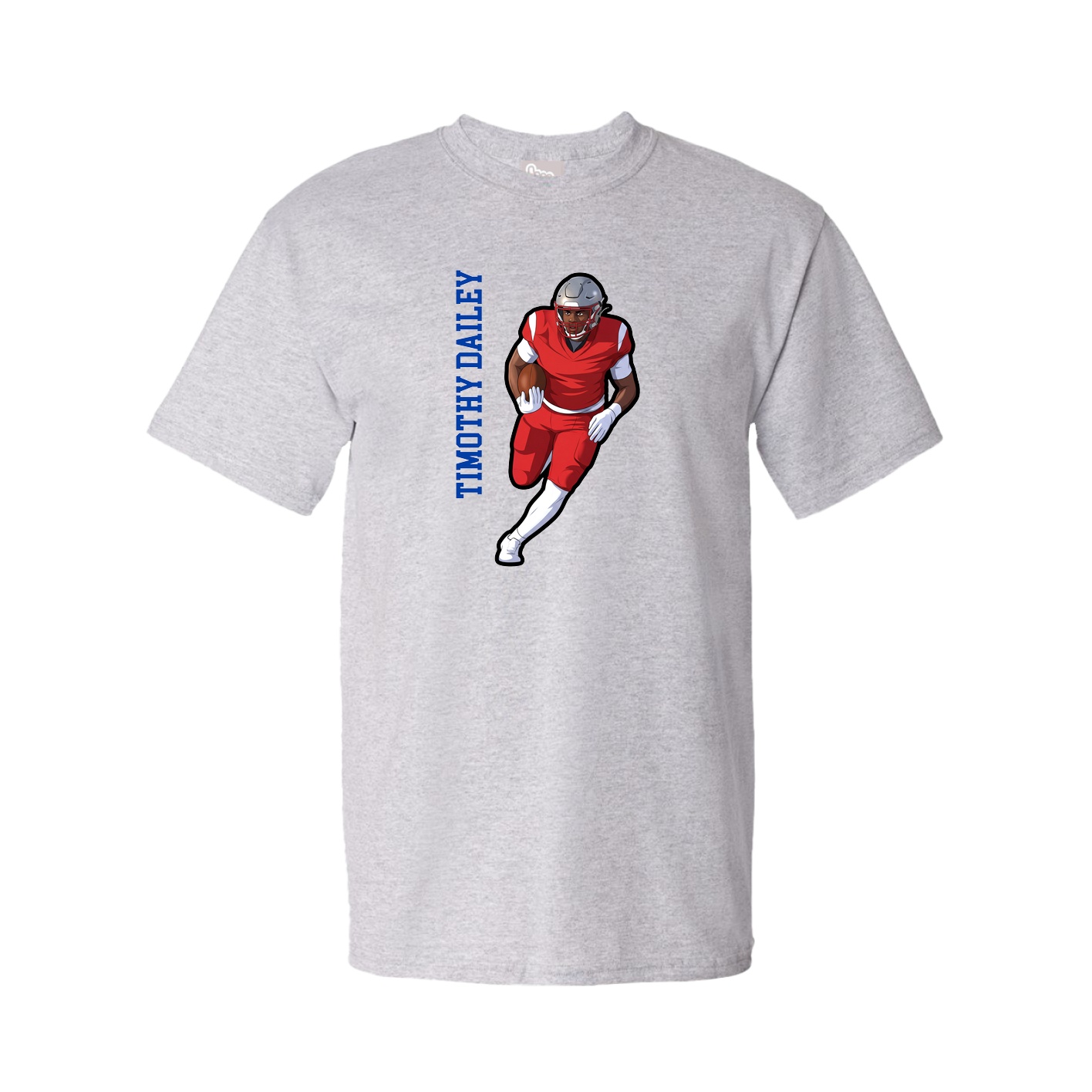 NIL Club Tee