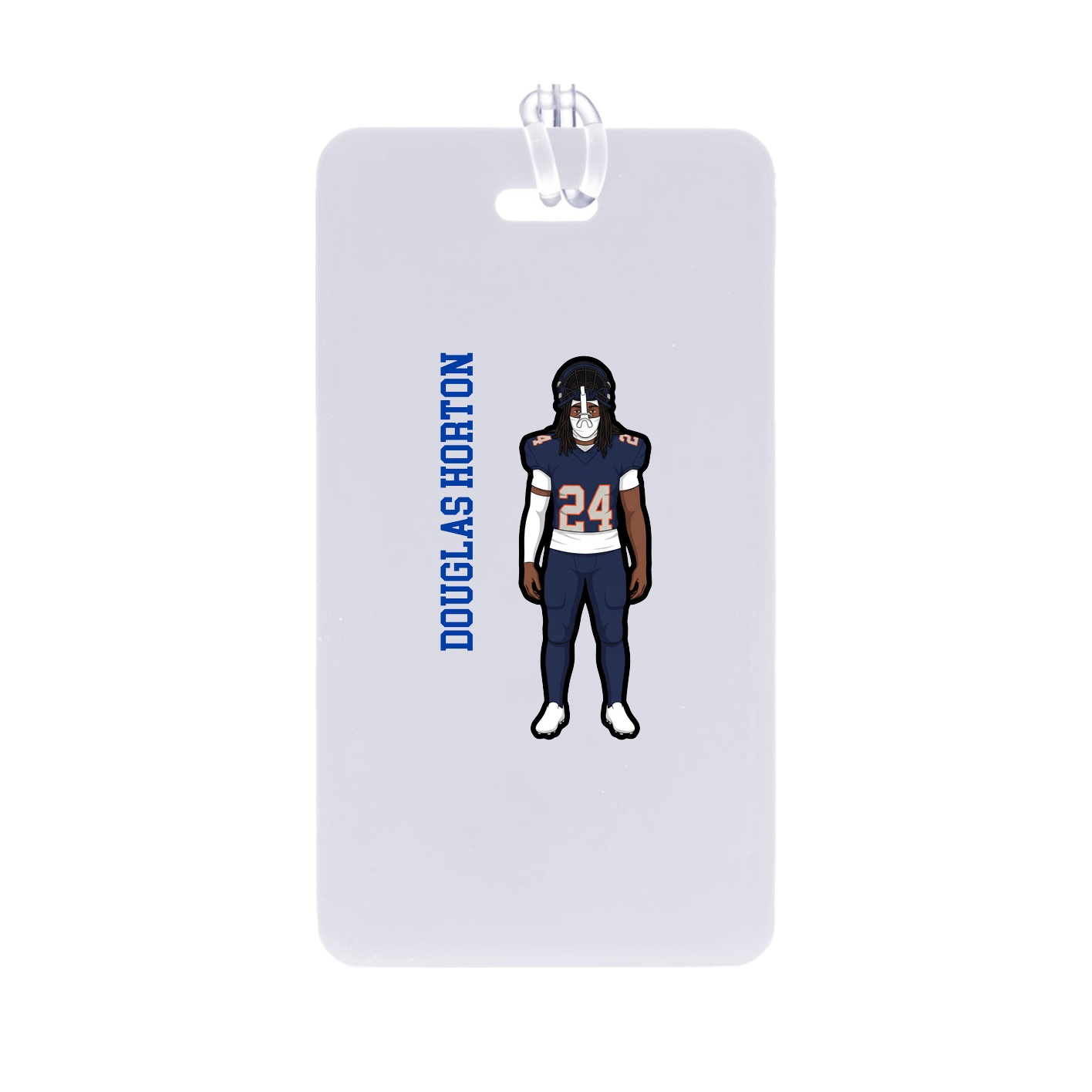 Bag Tag
