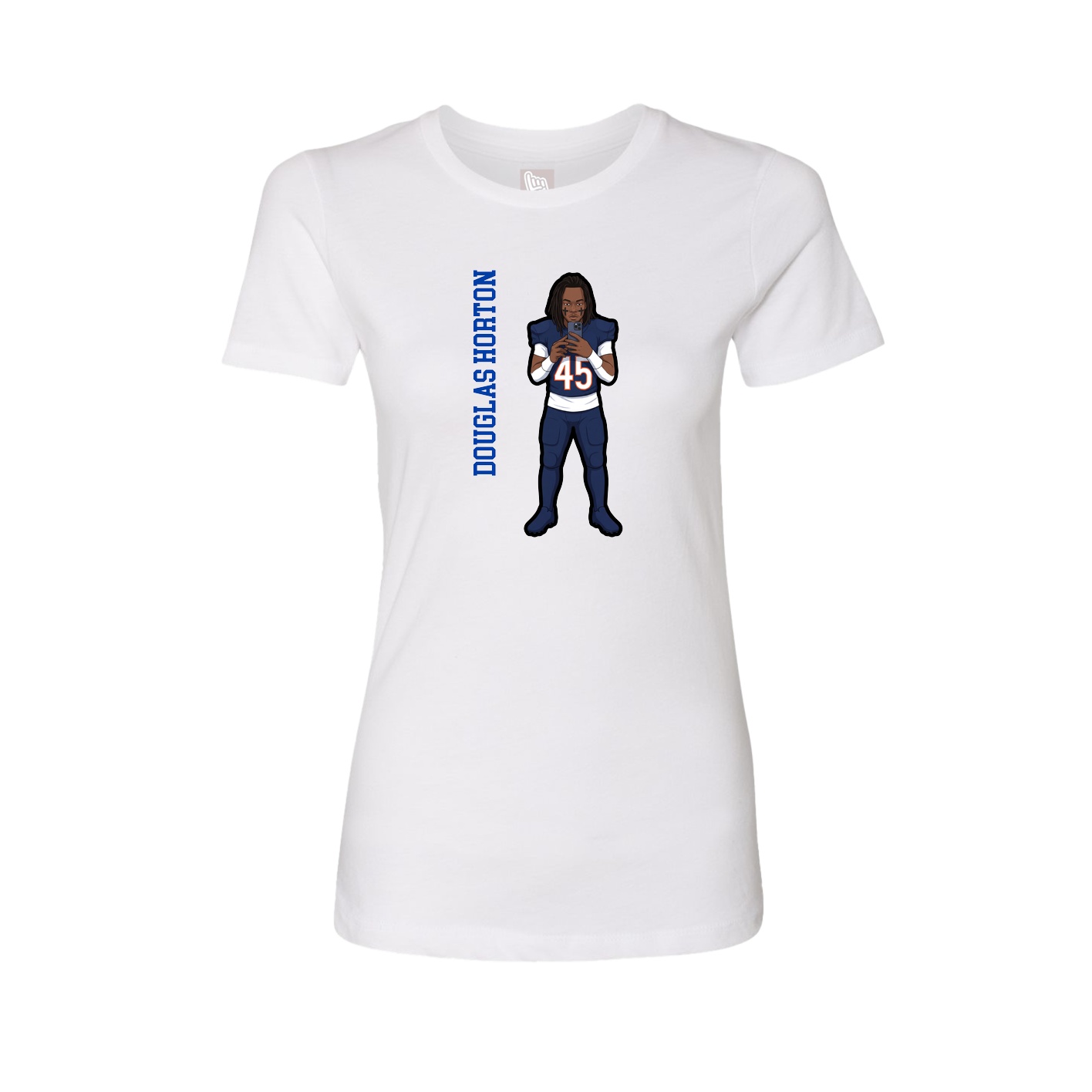 Womens Tee