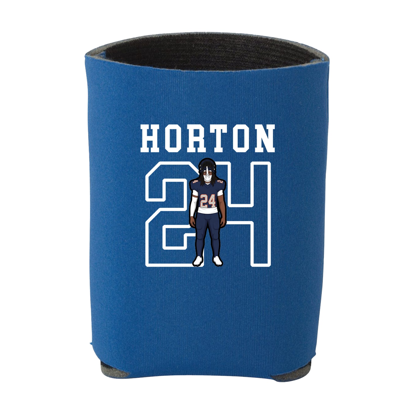 Can Holder — Shirsey in Royal