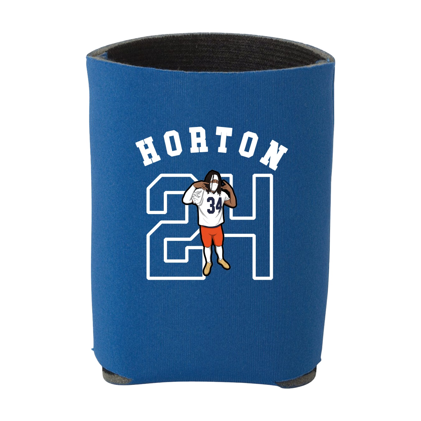 Can Holder — Shirsey Arch in Royal