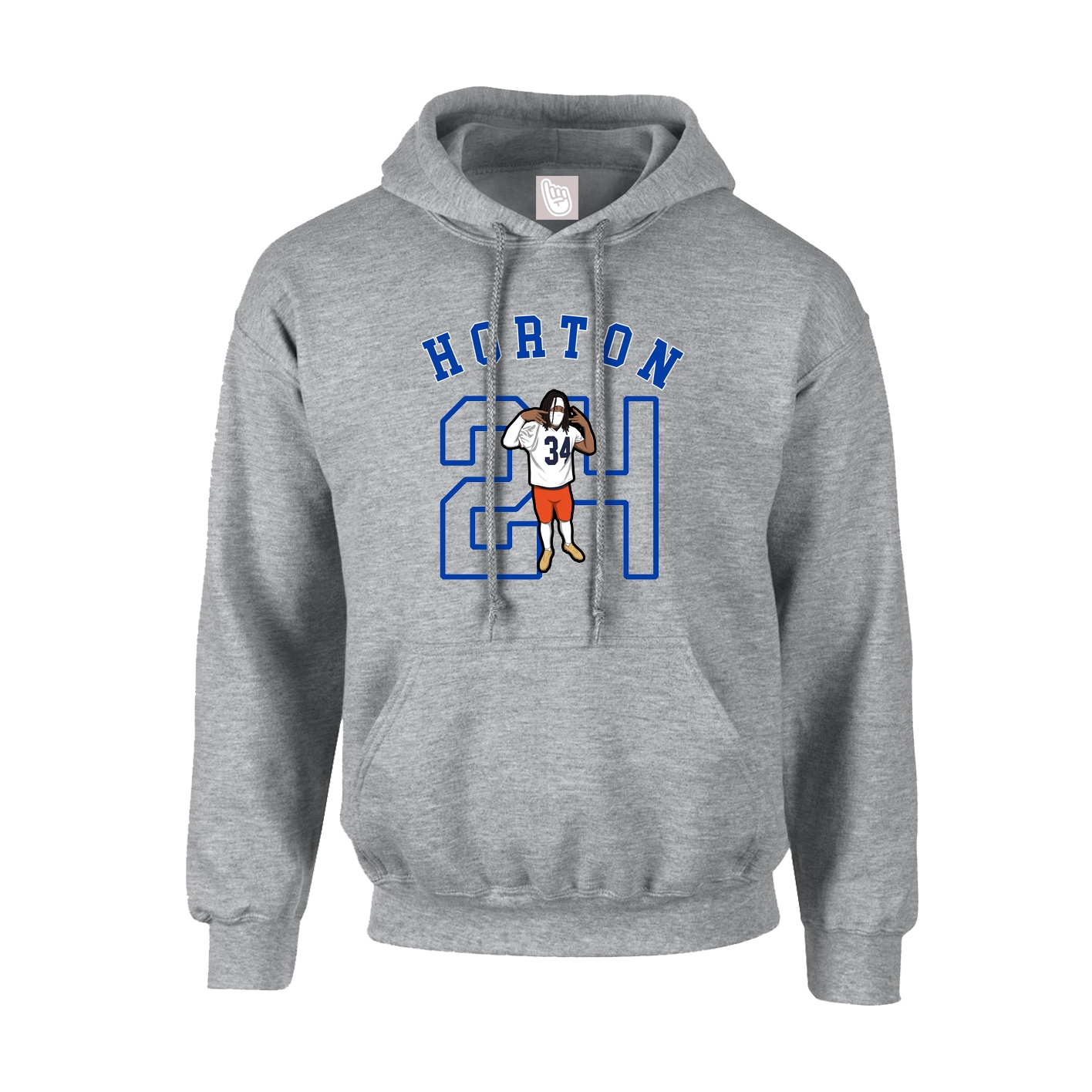 Hoodie