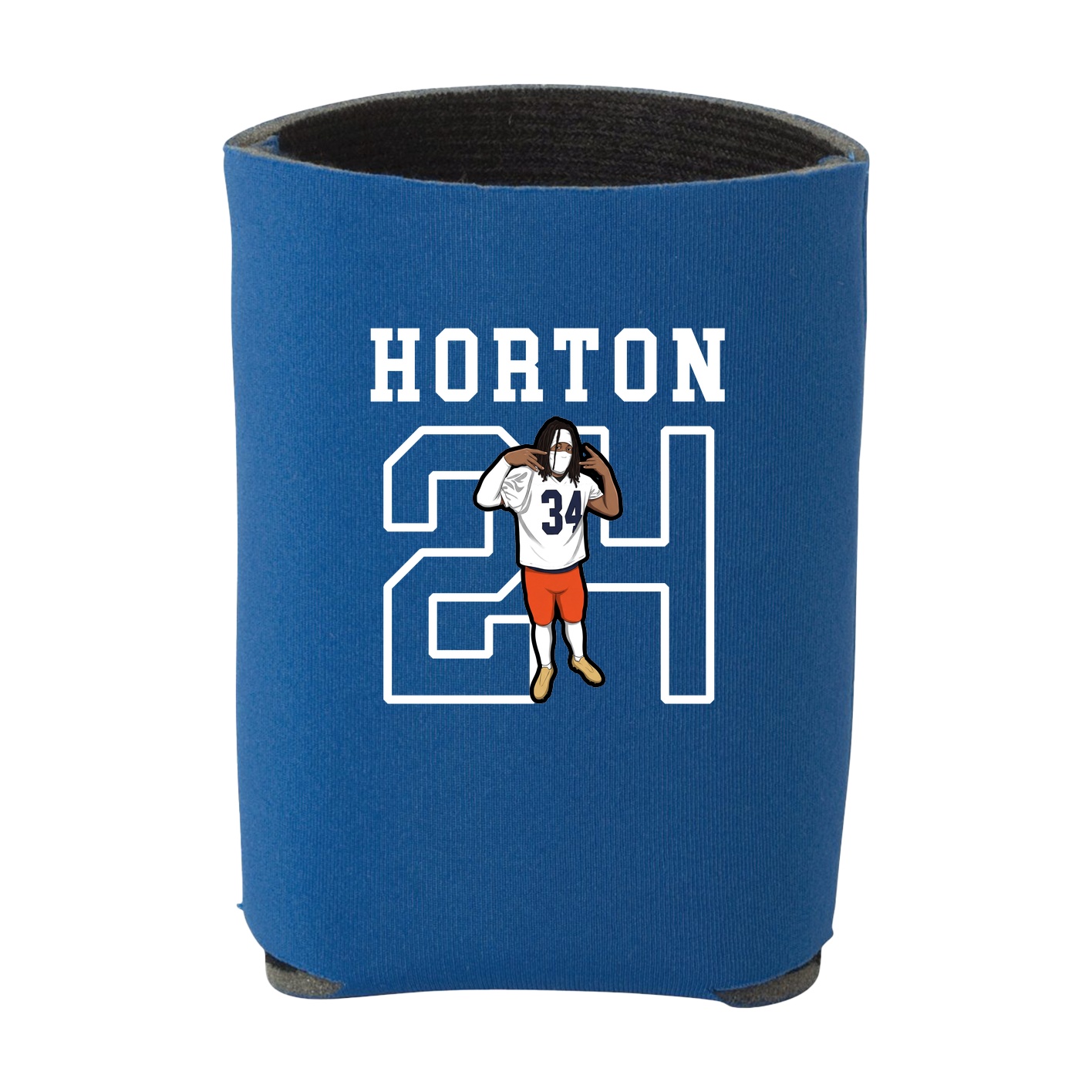 Can Holder — Shirsey in Royal