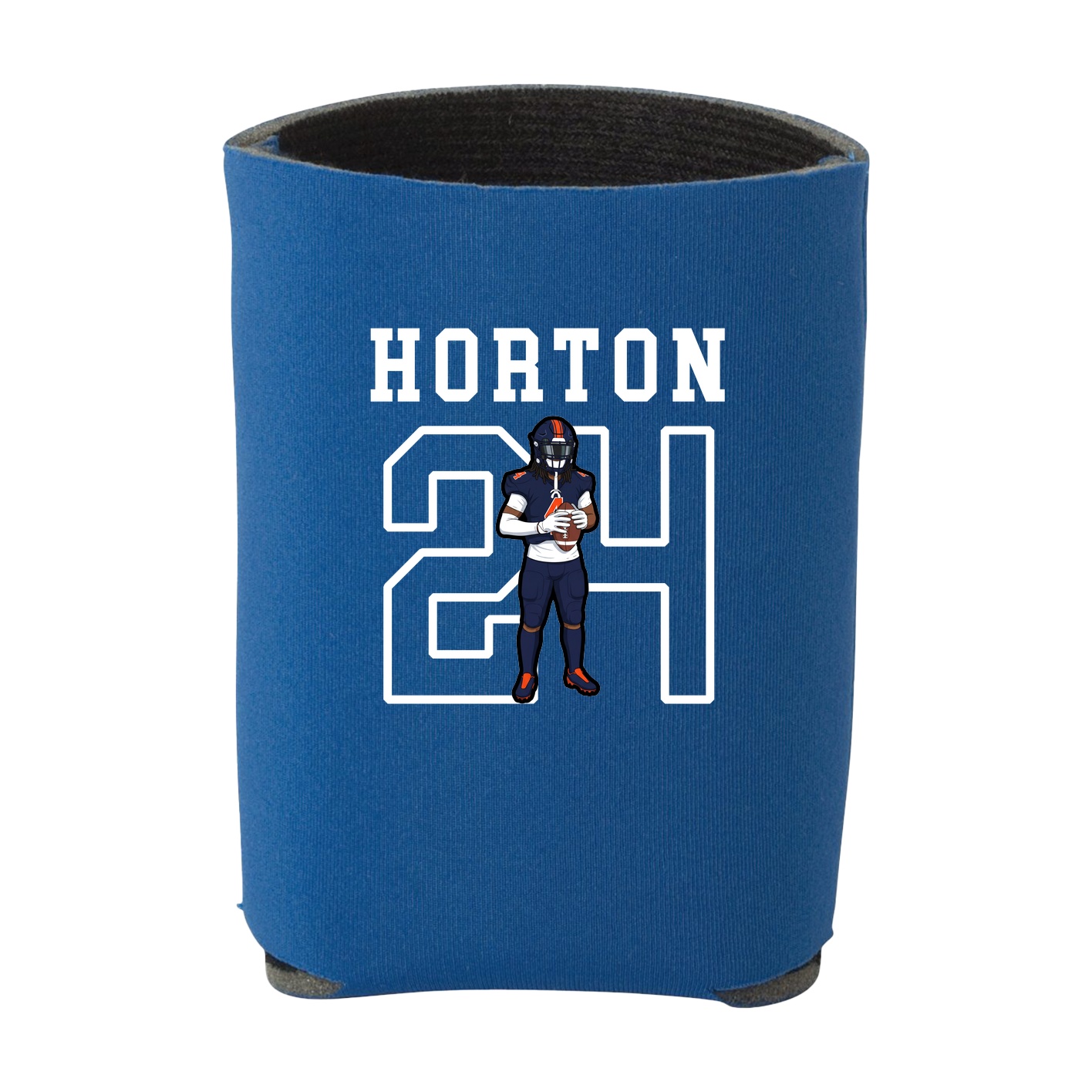 Can Holder — Shirsey in Royal