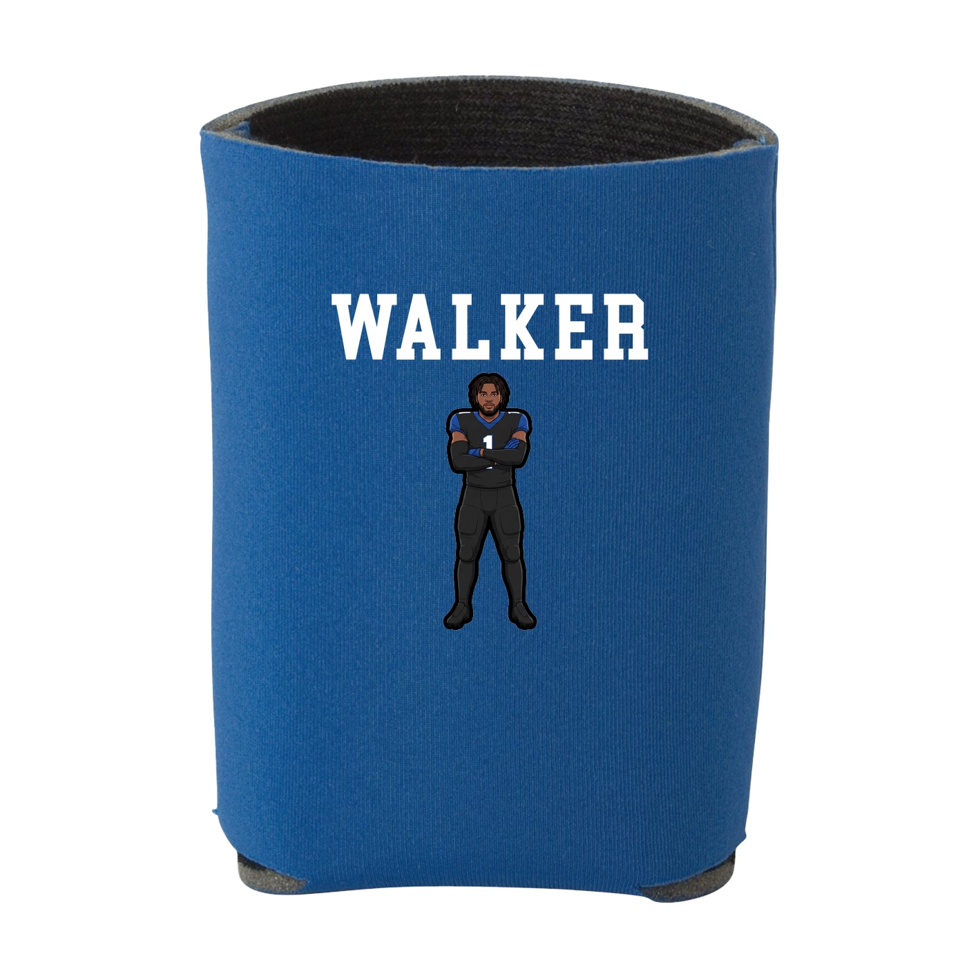 Can Holder — Shirsey in Royal