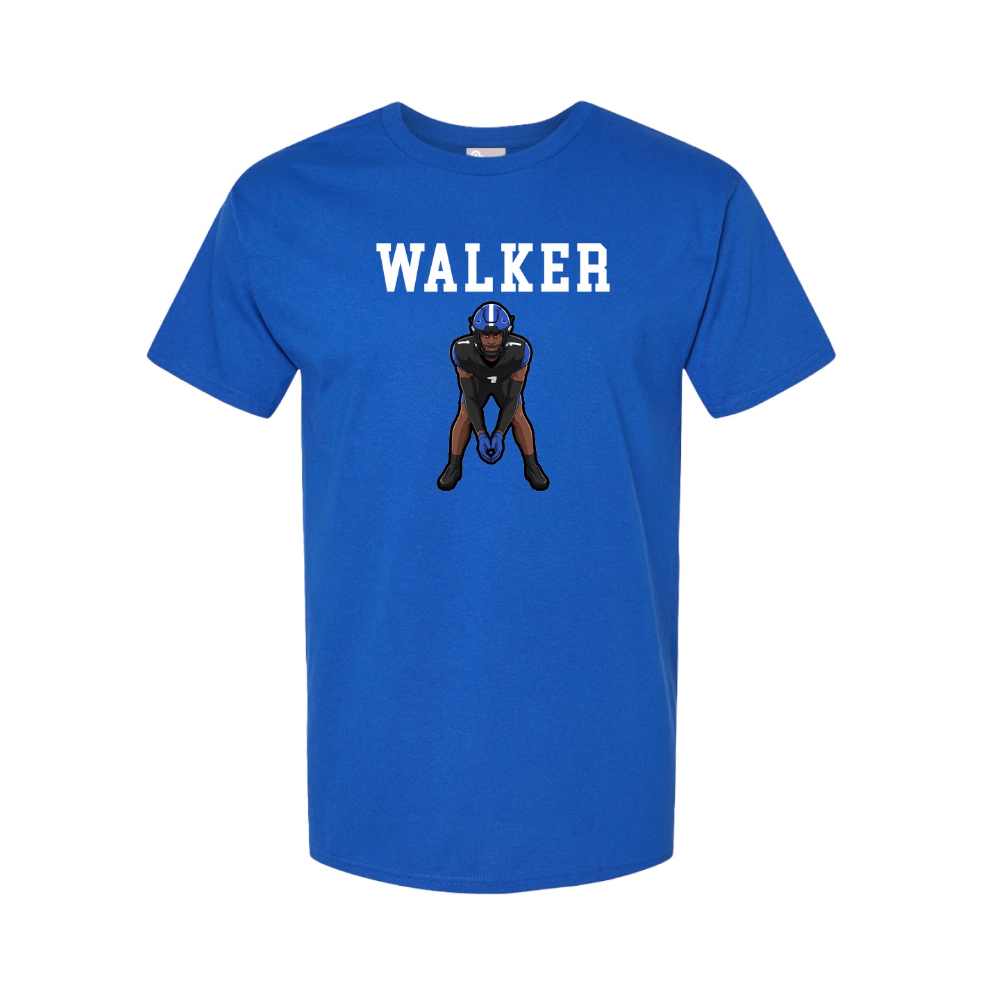 Tee — Shirsey in Royal