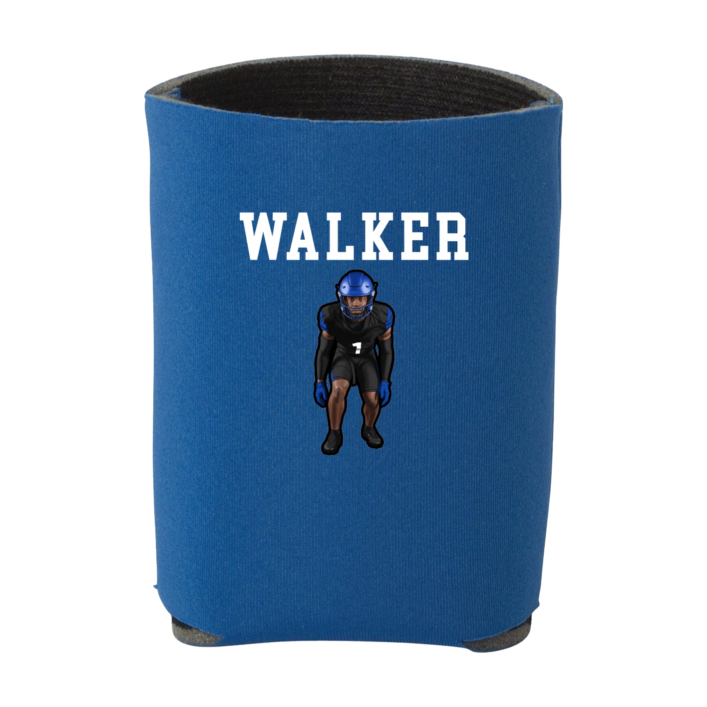 Can Holder — Shirsey in Royal