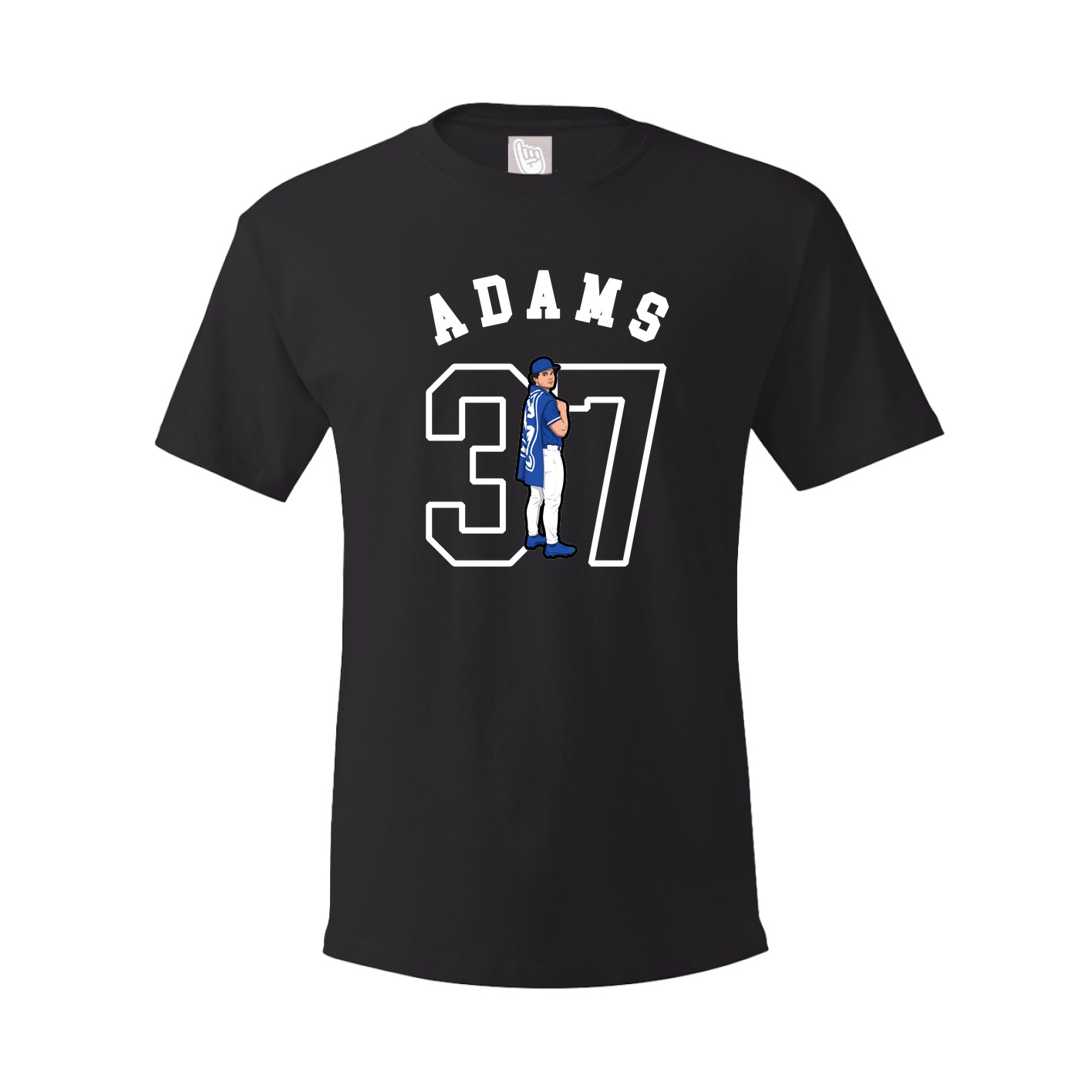 NIL Club Tee