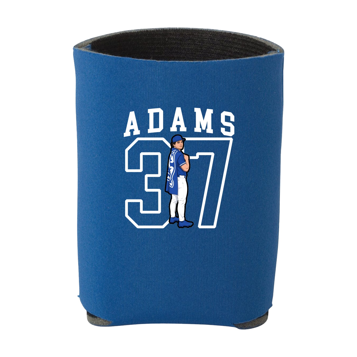 Can Holder — Shirsey in Royal