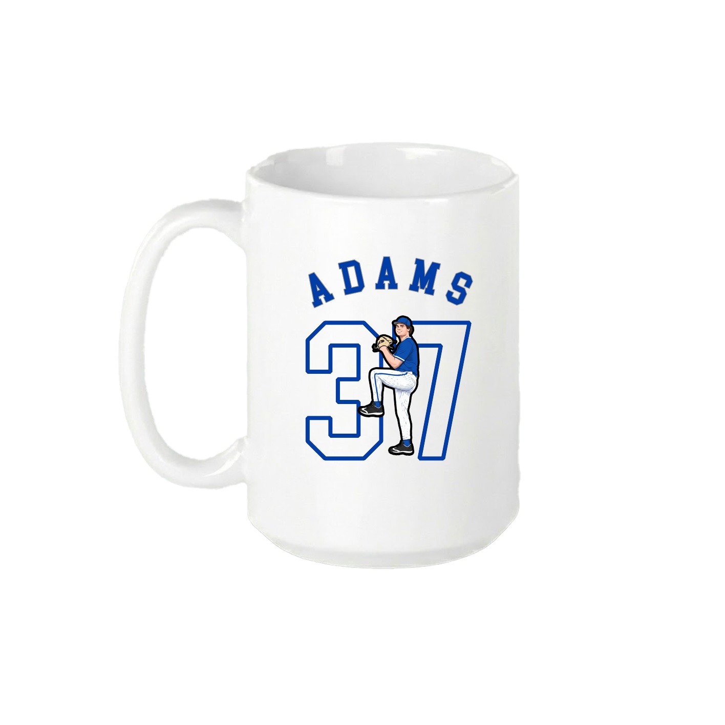15oz Coffee Mug