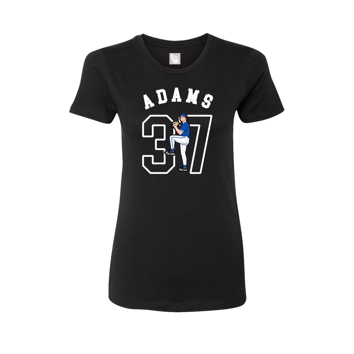 NIL Club Womens Tee