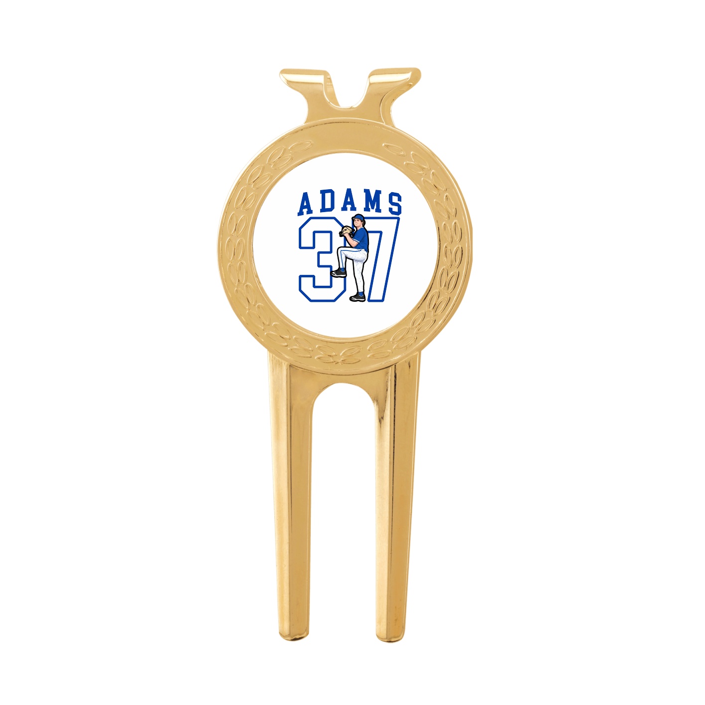 Divot Tool with Ball Marker — Shirsey in Classic