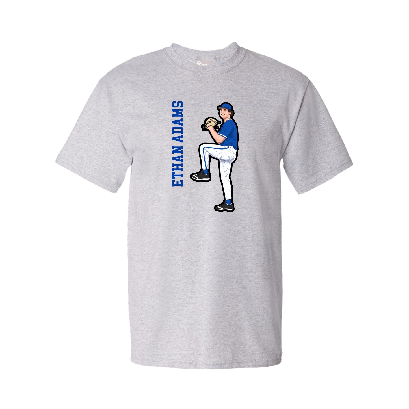 NIL Club Youth Tee