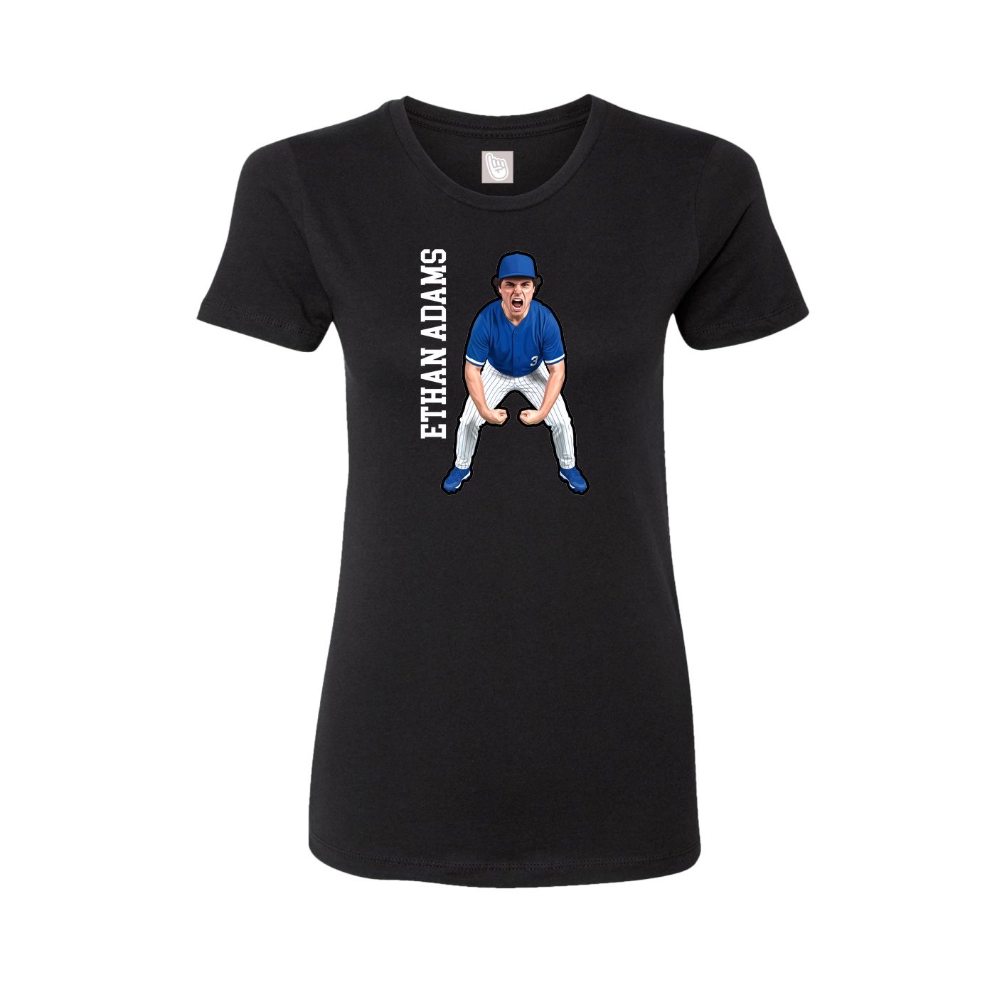 Womens Tee