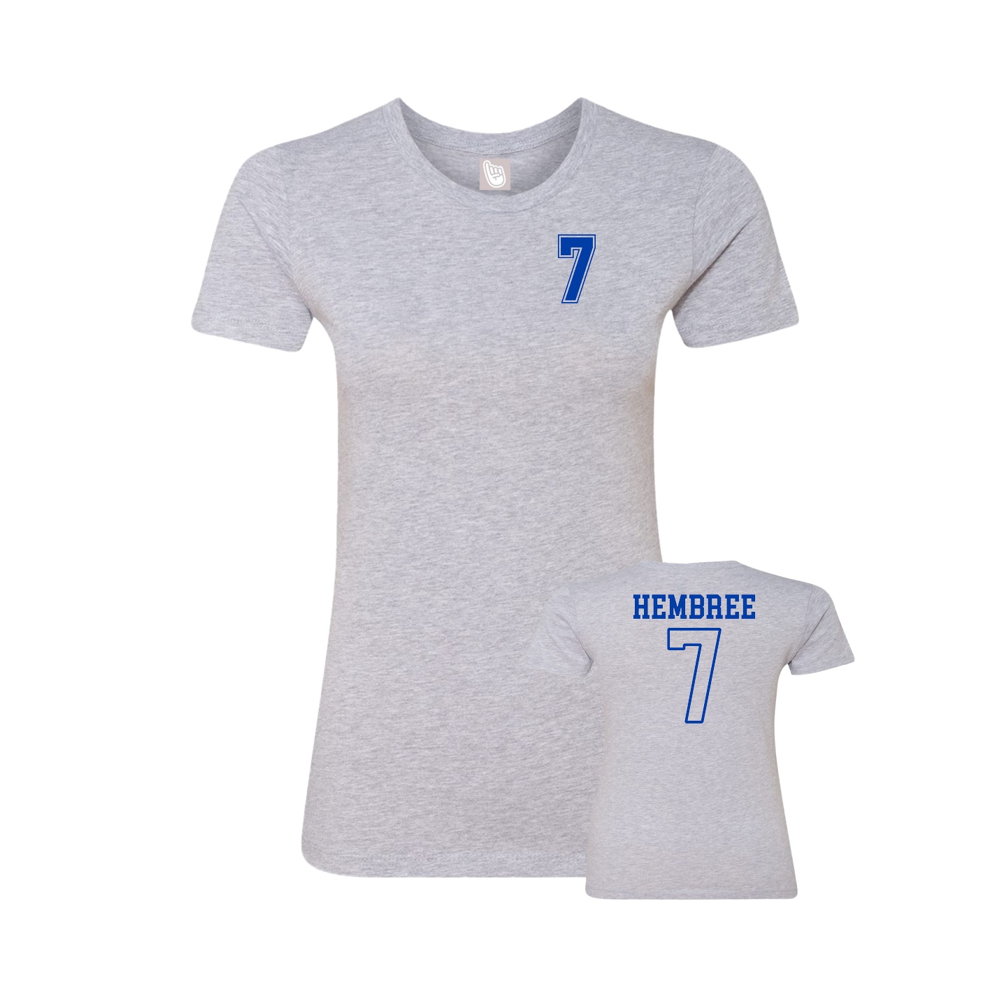 Womens Tee