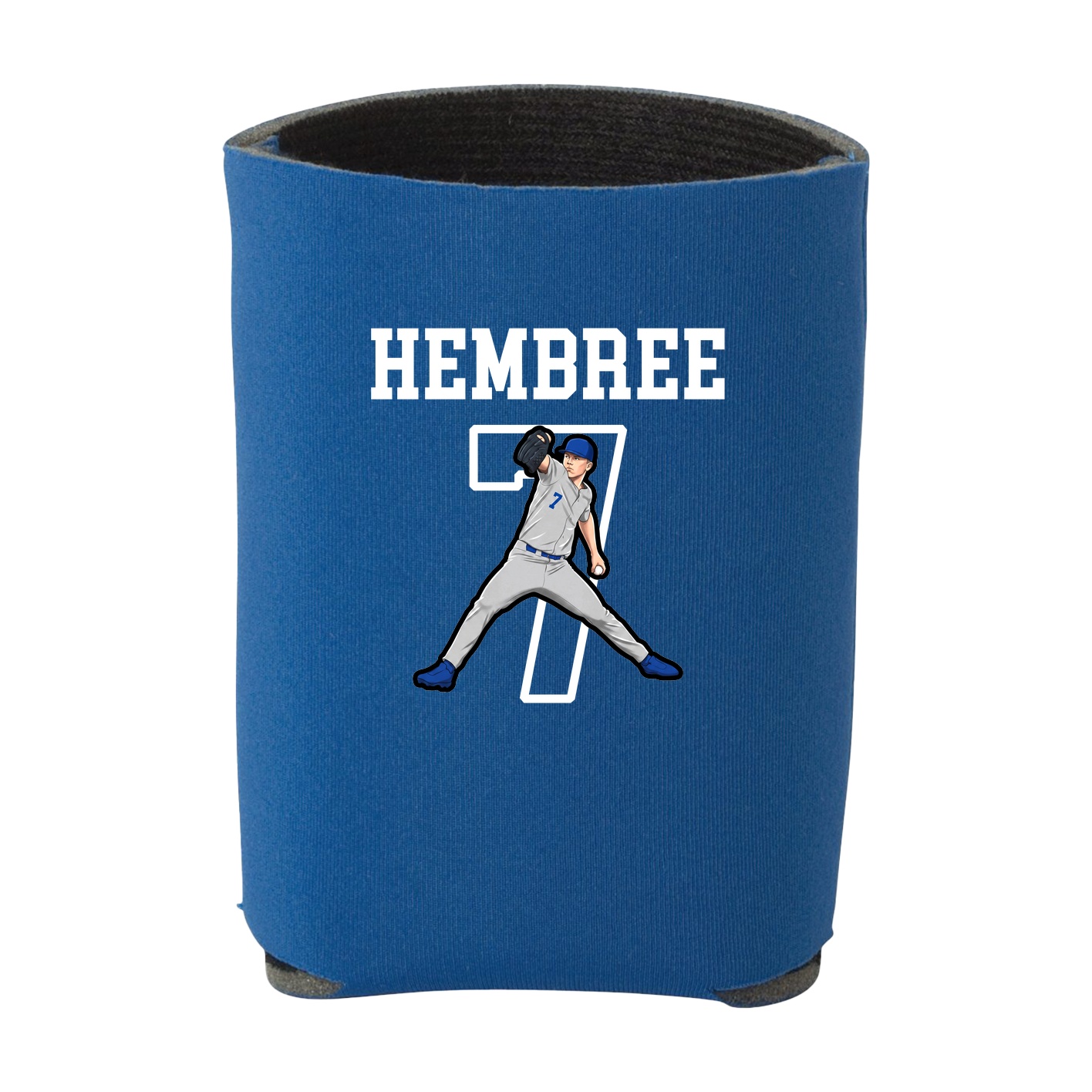 Can Holder — Shirsey in Royal