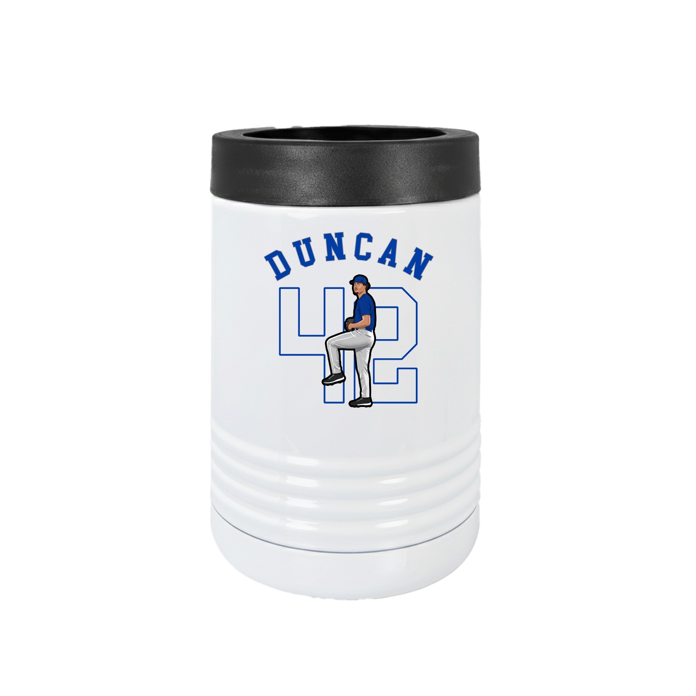 Beverage Holder — Shirsey Arch in White