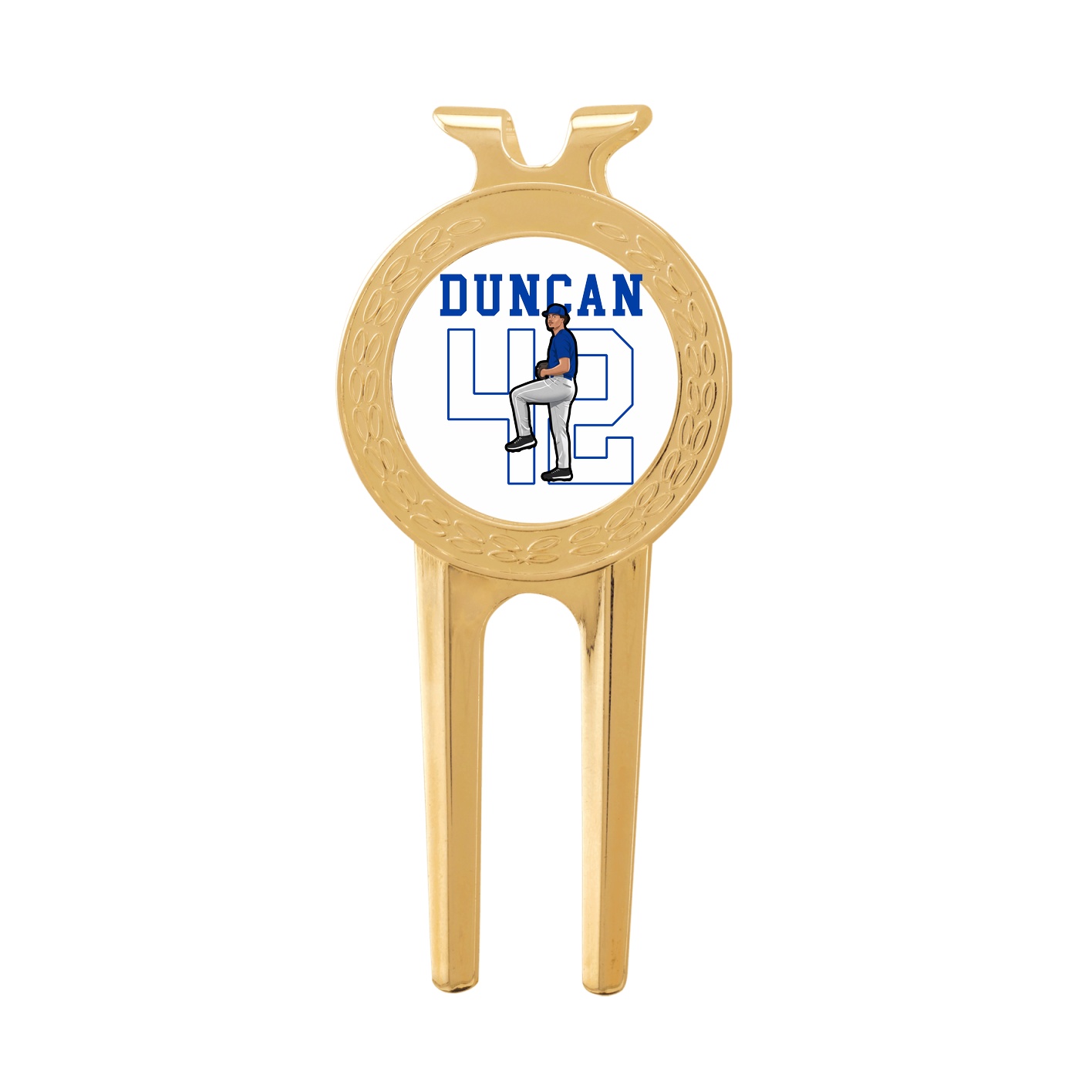 Divot Tool with Ball Marker — Shirsey in Classic