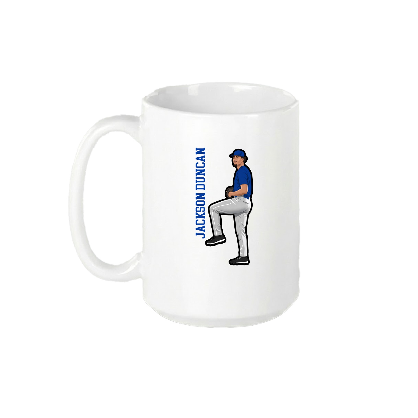 15oz Coffee Mug
