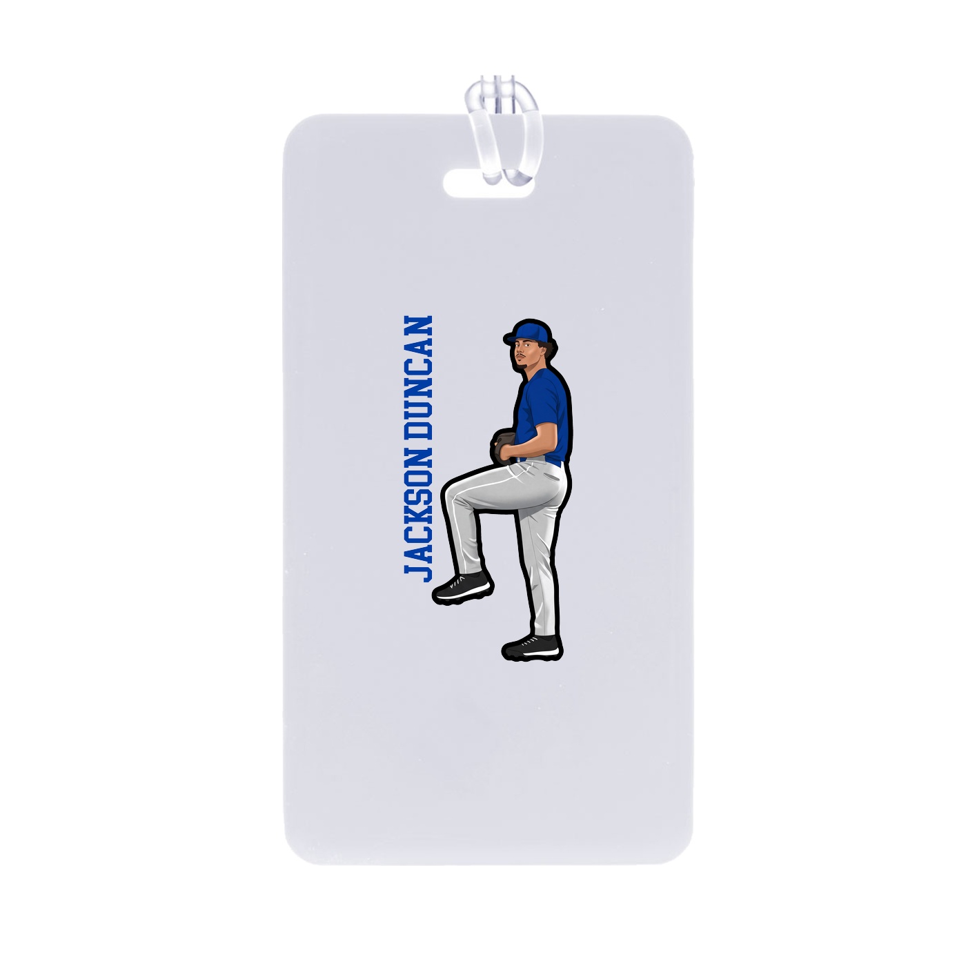 Bag Tag