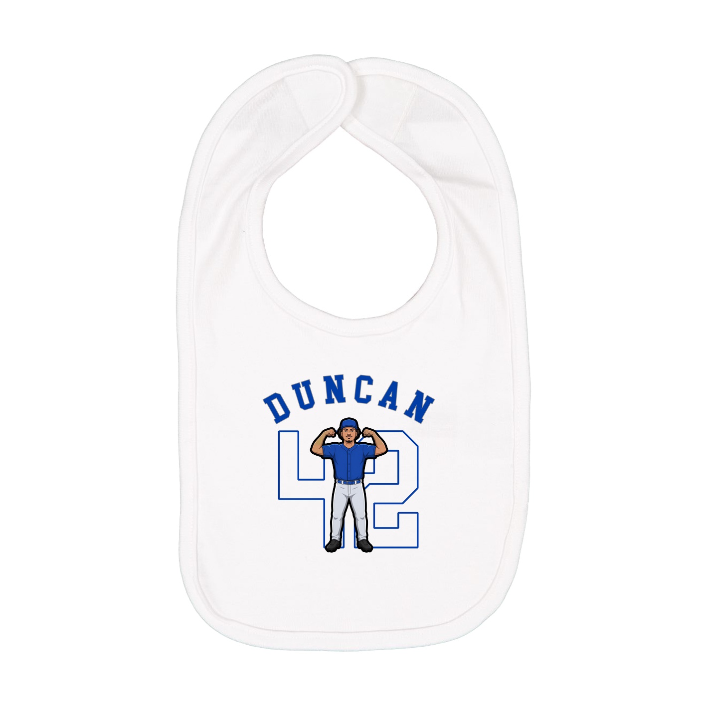 Infant Bib