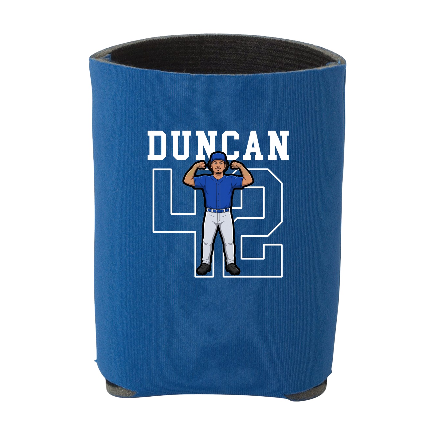 Can Holder — Shirsey in Royal