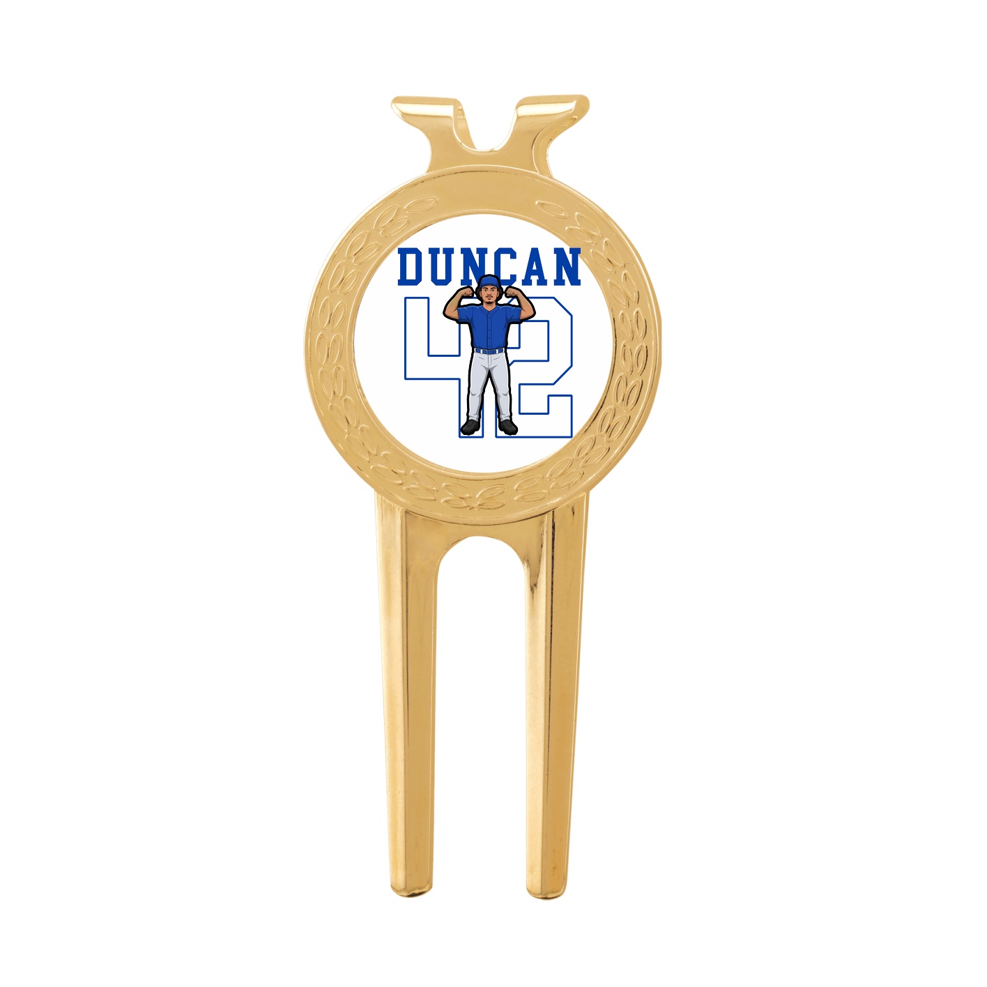Divot Tool with Ball Marker — Shirsey in Classic