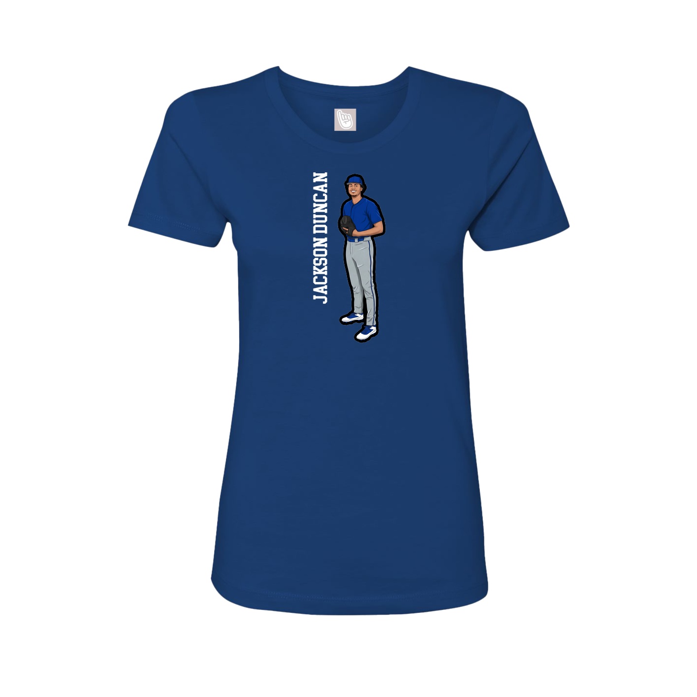 Womens Tee