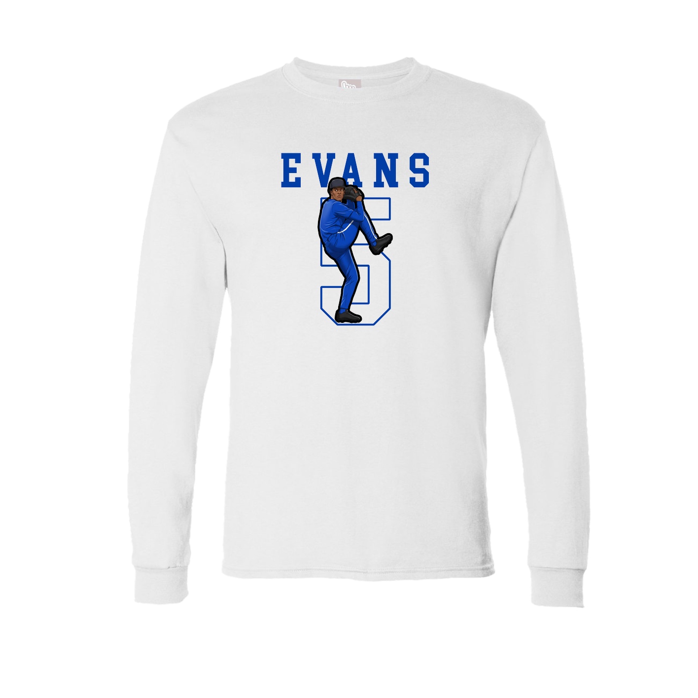 Long Sleeve Tee