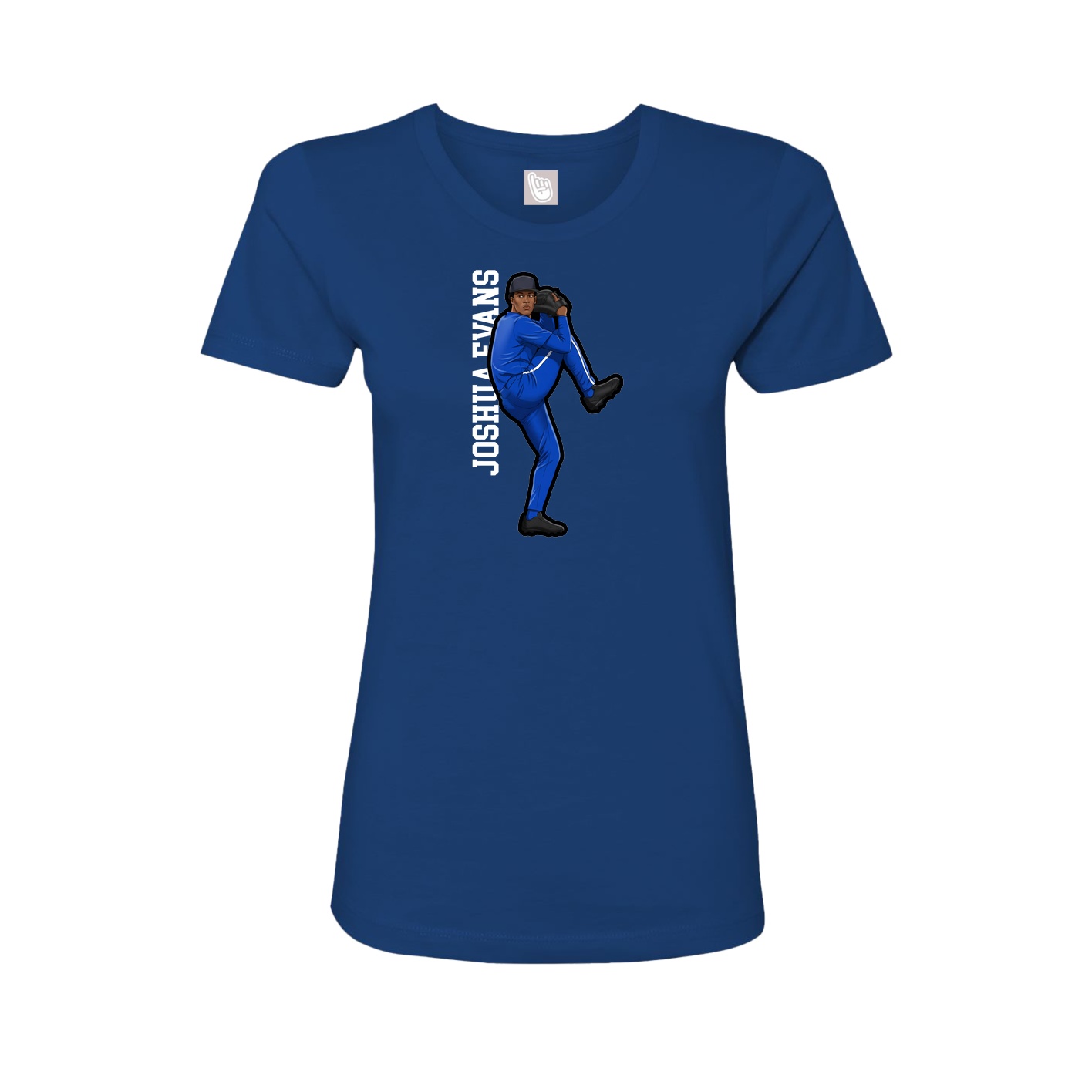 NIL Club Womens Tee