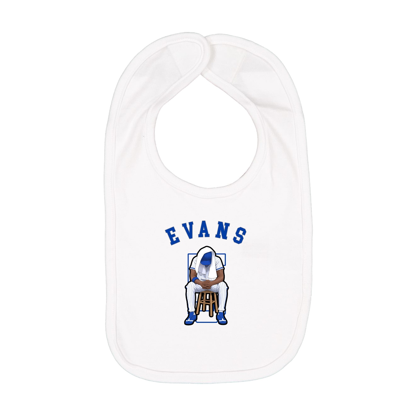 Infant Bib