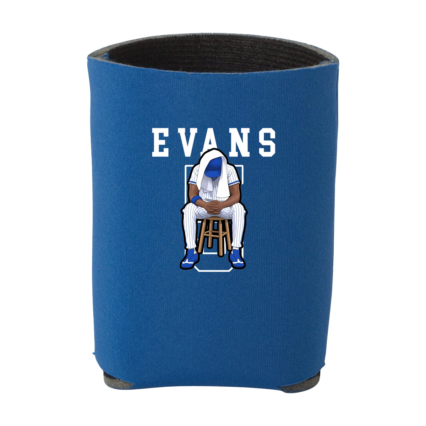 Can Holder — Shirsey in Royal