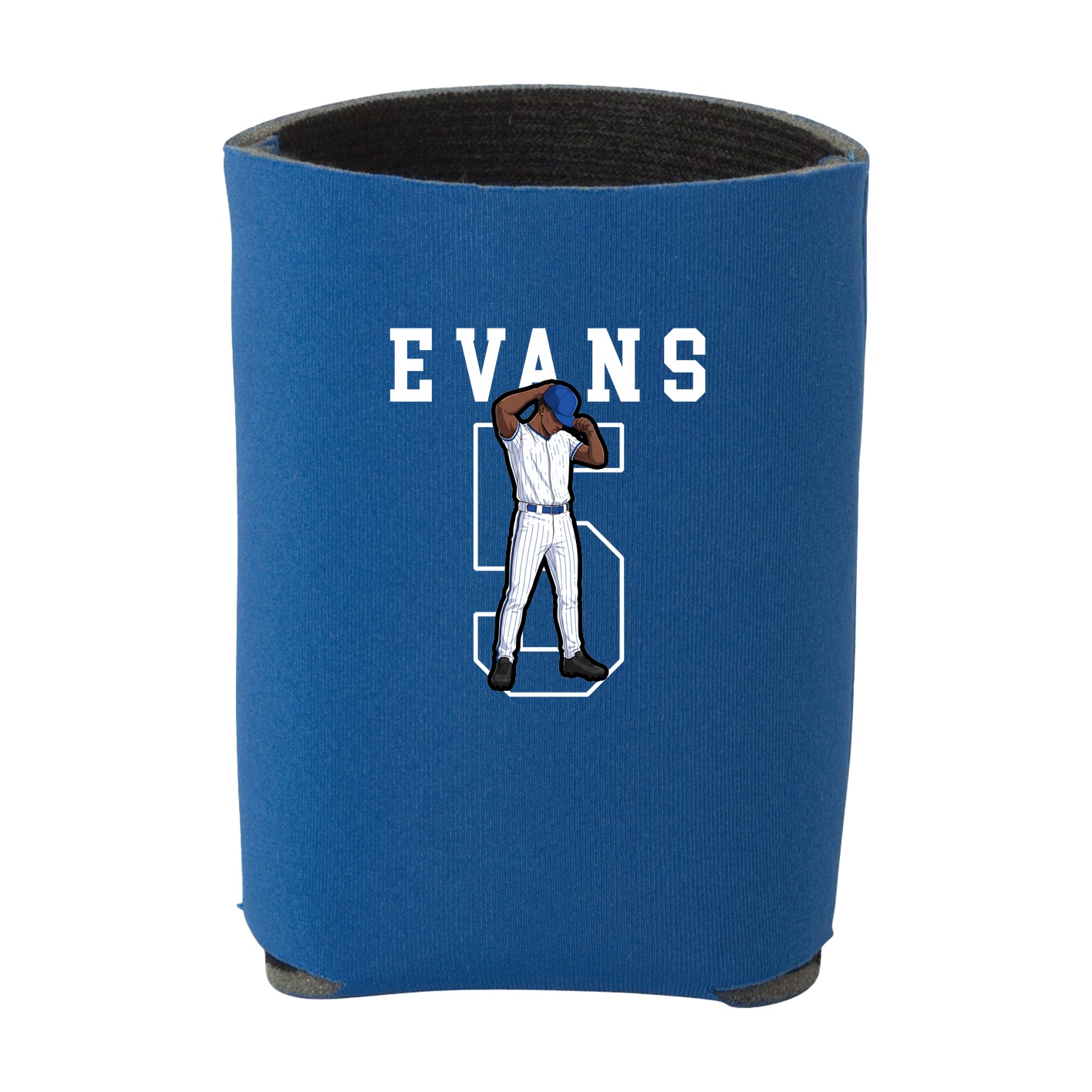 Can Holder — Shirsey in Royal