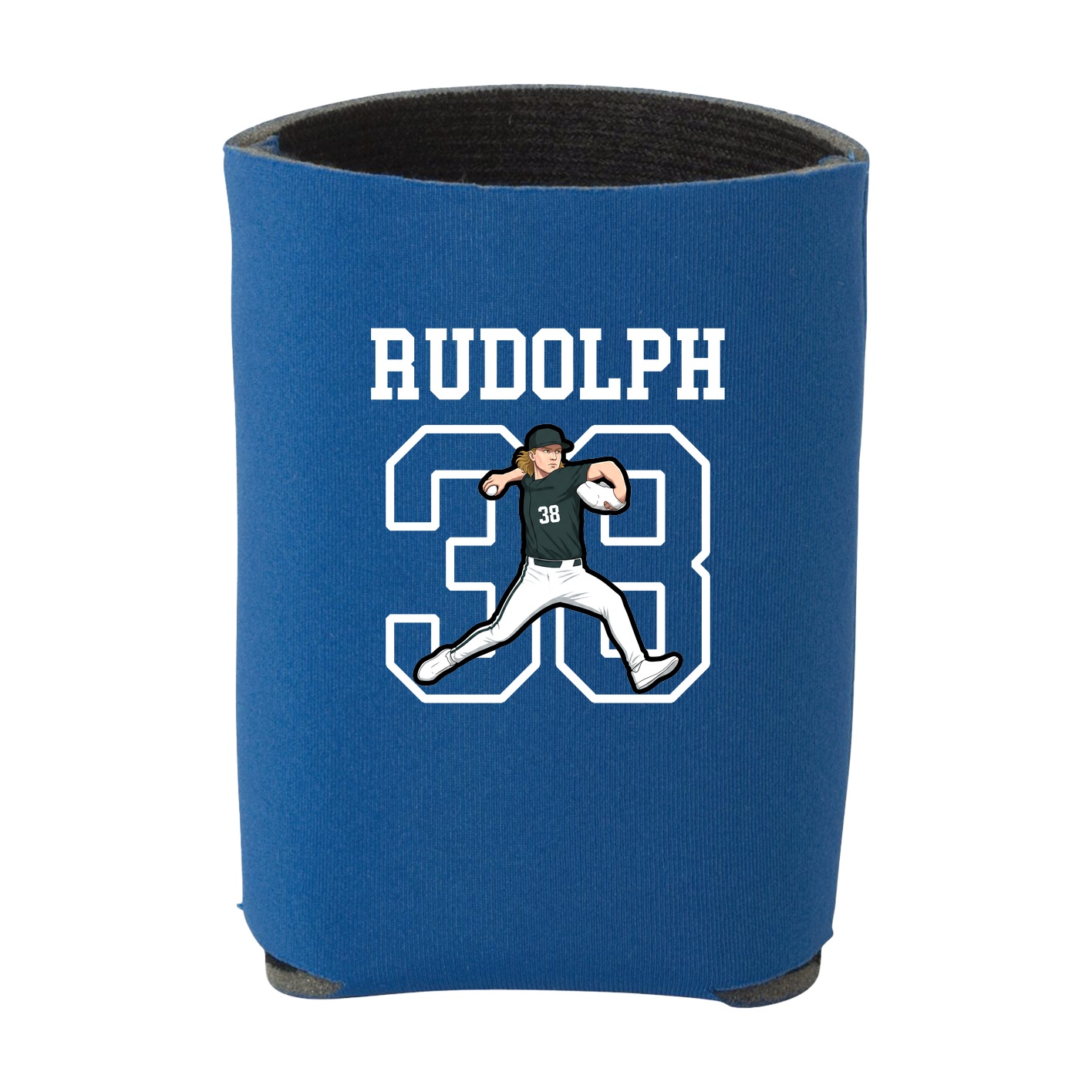 Can Holder — Shirsey in Royal