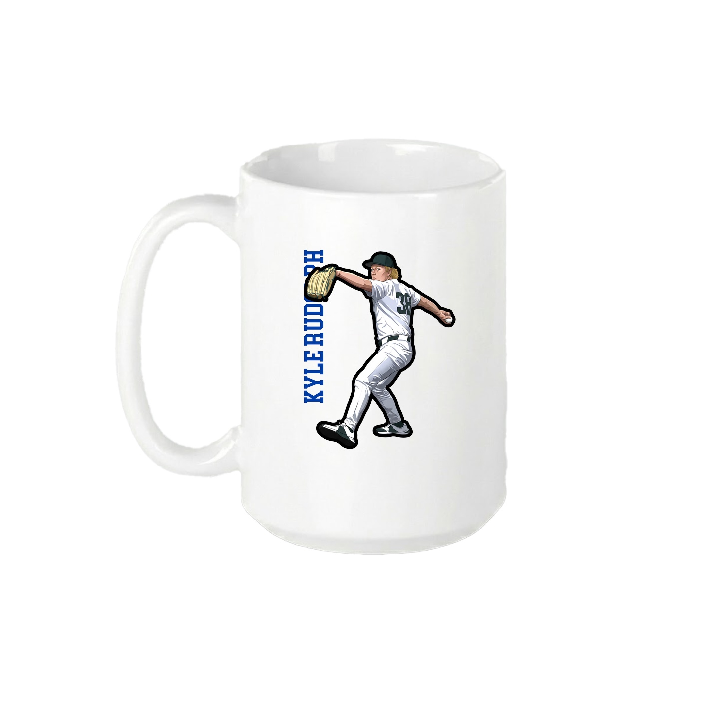 15oz Coffee Mug
