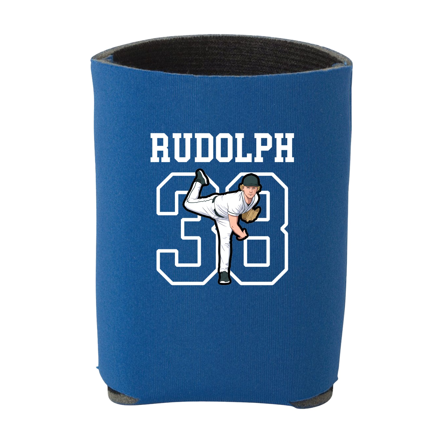 Can Holder — Shirsey in Royal