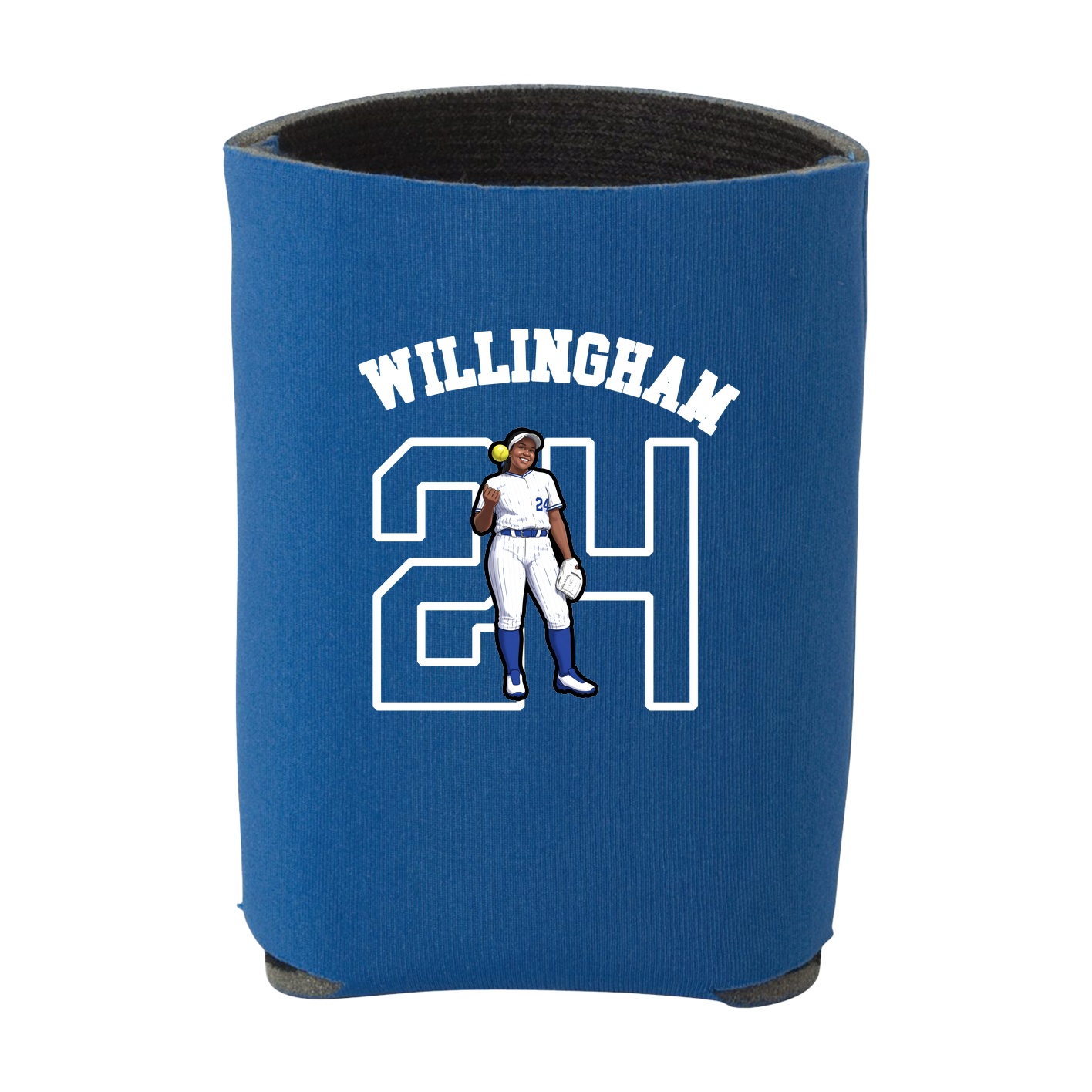 Can Holder — Shirsey Arch in Royal